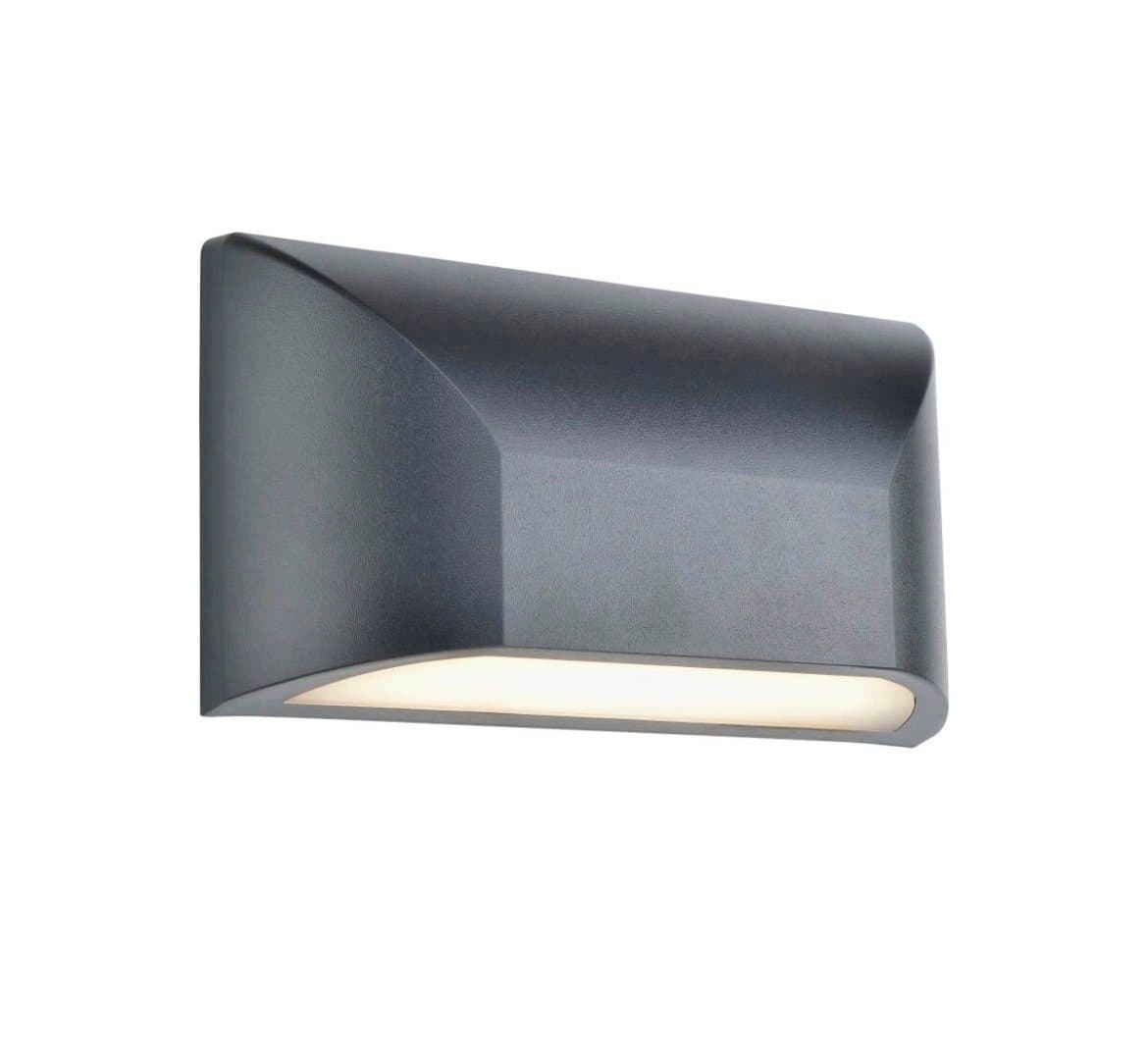 Nikos Vägglampa Design by Markslöjd