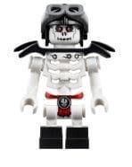 Lego Ninjago minifigure