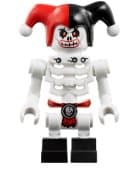 Lego Ninjago minifigure