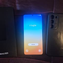 Samsung Galaxy S23 Phantom Black 256GB