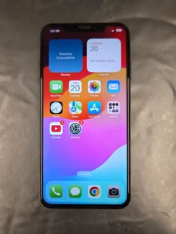 iPhone XS Max 64 GB