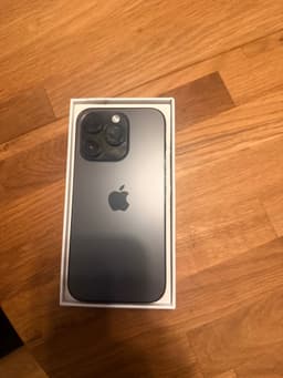 iPhone 14 Pro 128gb