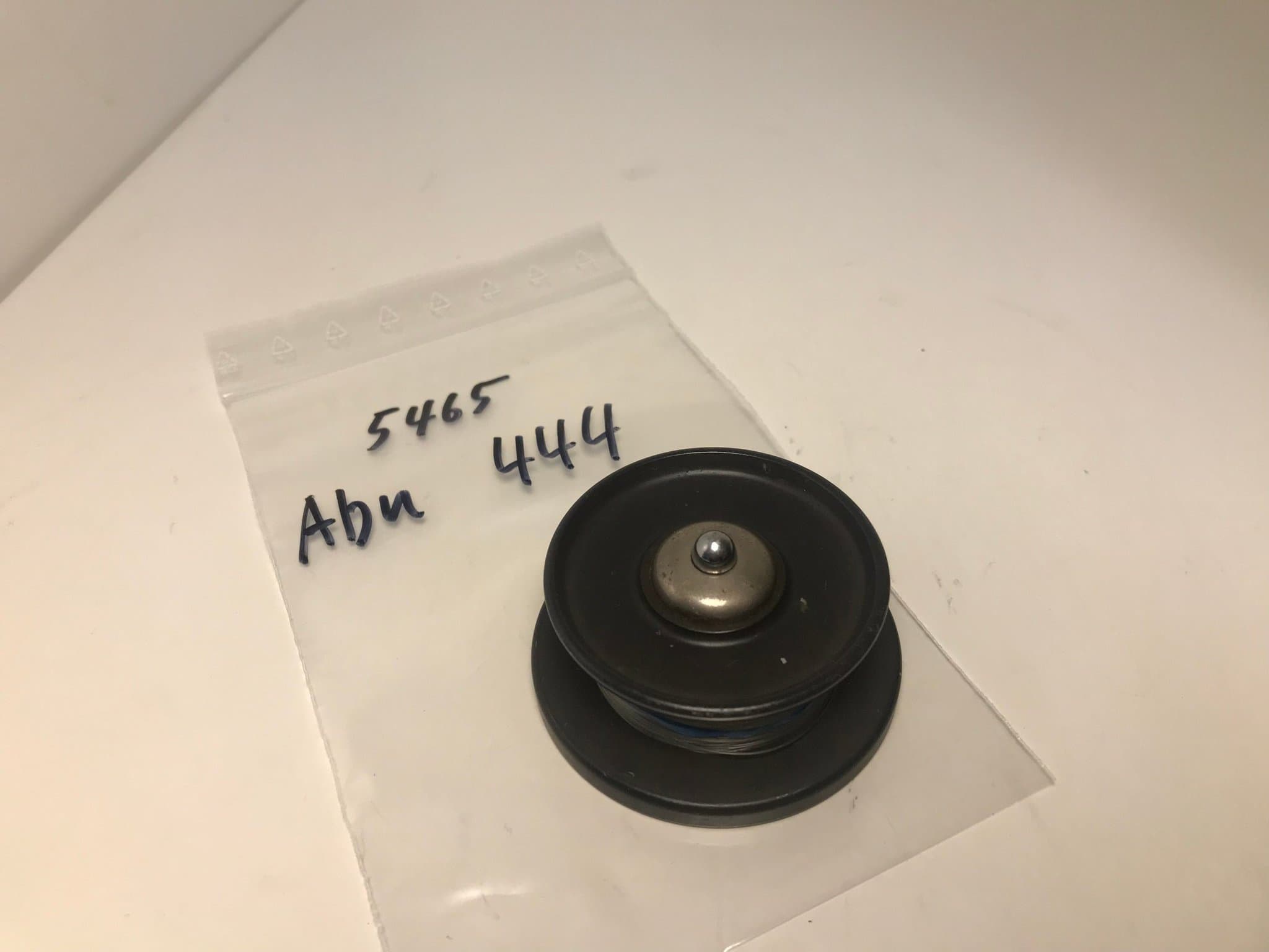 reservdel för Abu 444 här: 5465 spole, original