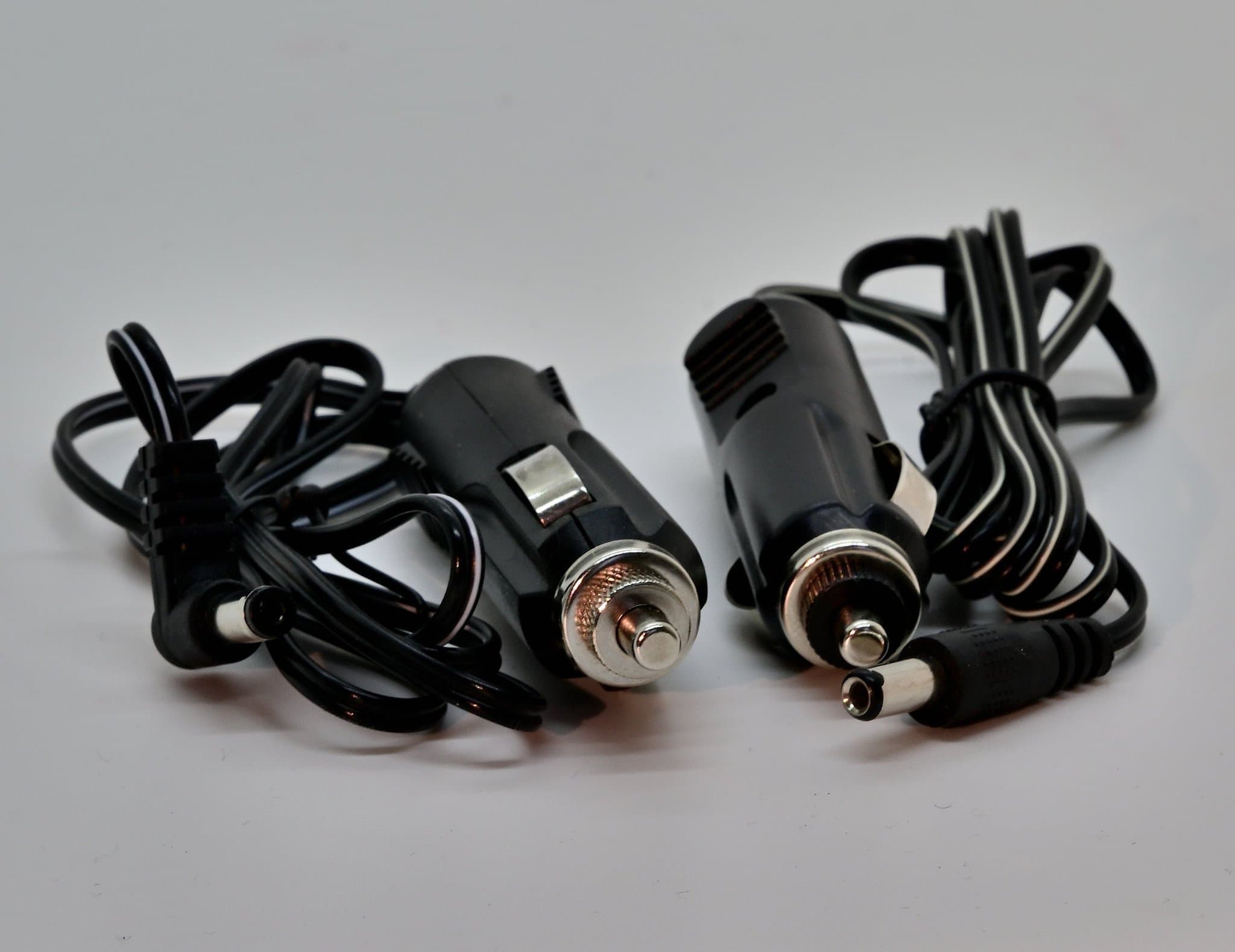 Mobilladdare till bil