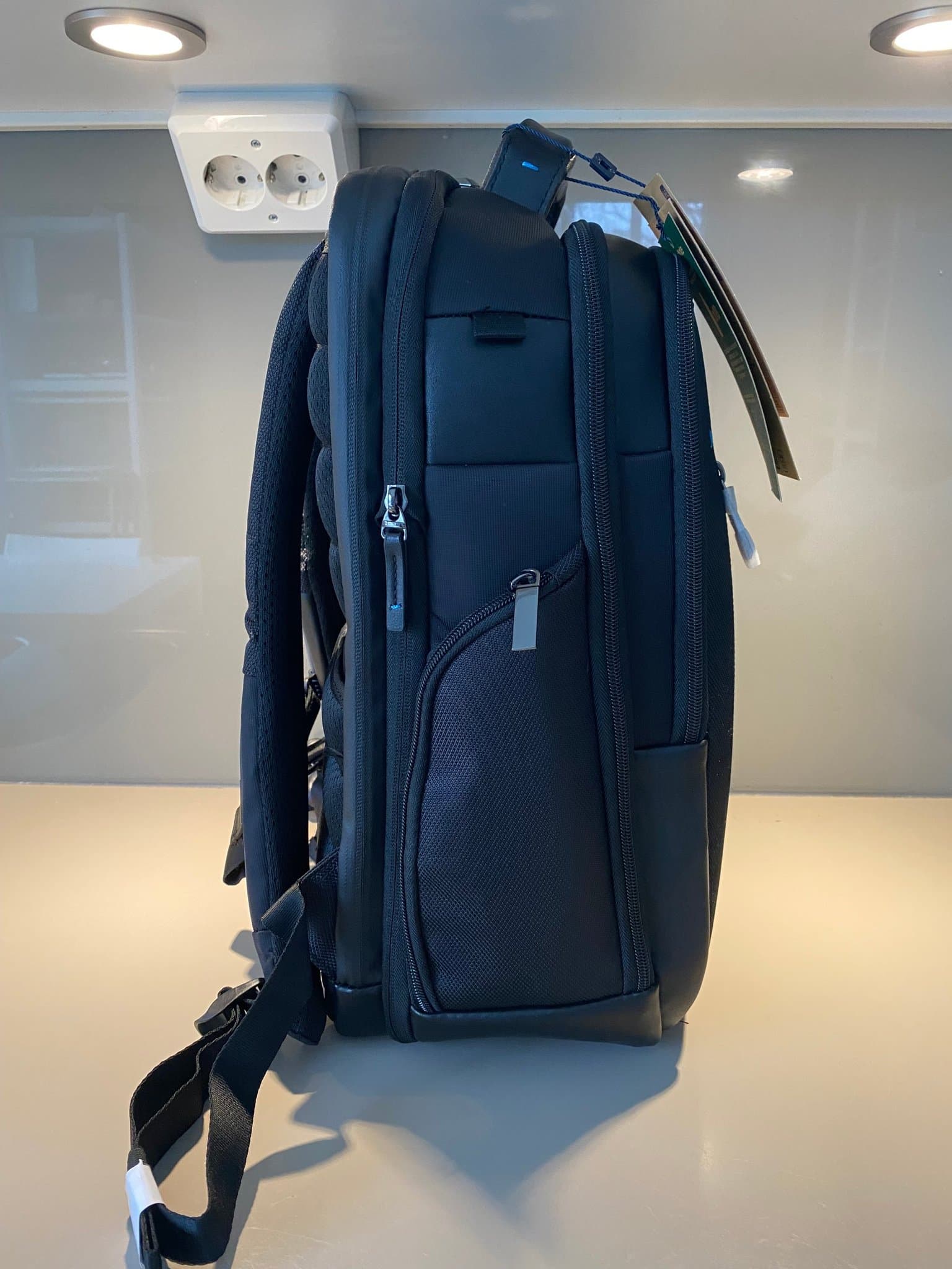 Världens BÄSTA Ryggsäck - Samsonite Spectrolite 3.0 – HELT NY (etiketter kvar)