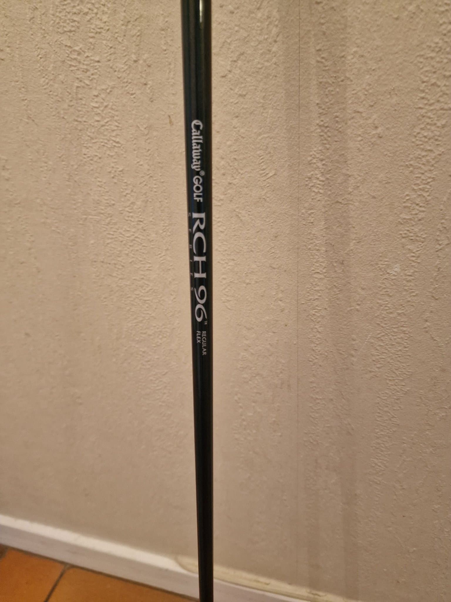 Callaway Golf Big Bertha War Bird Driver 11° VÄNSTER