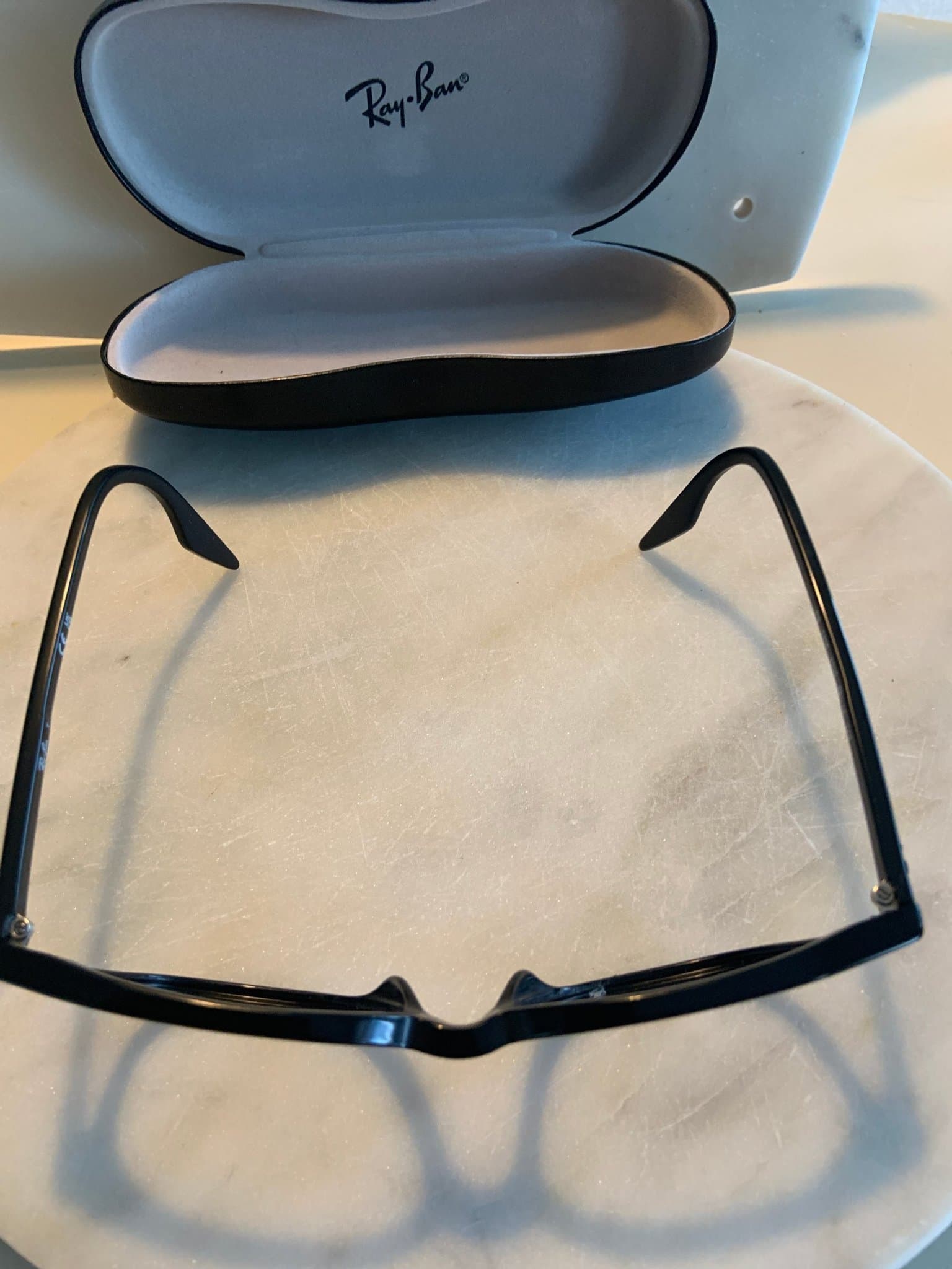 Ray Ban glasögonbåge