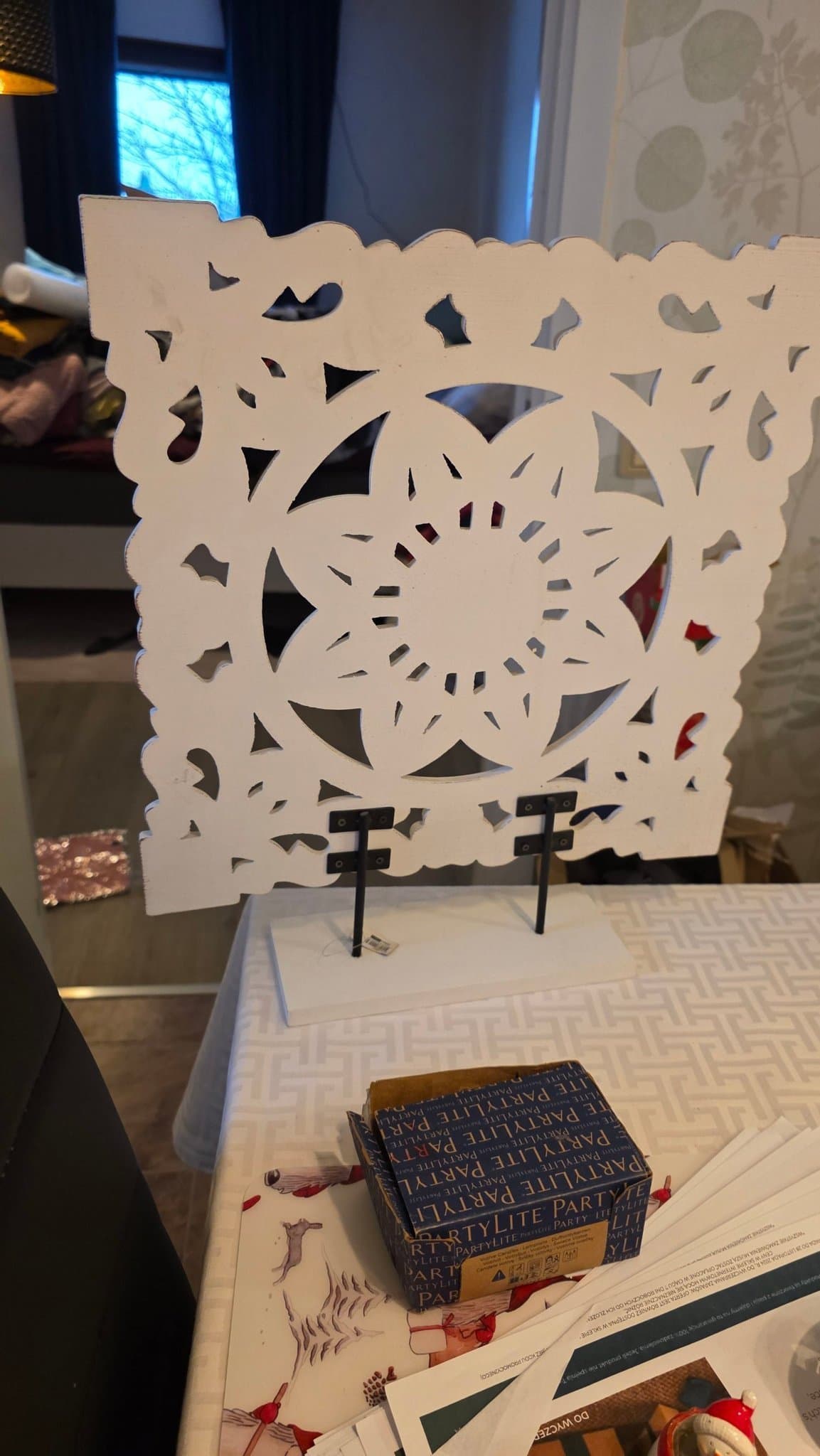 Dekorativ väggdekoration från ZBH