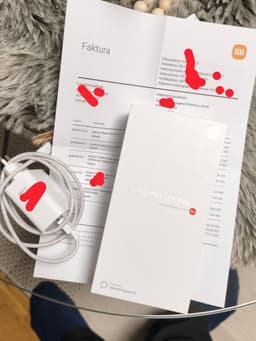 Xiaomi 15T Pro Svart 512GB ROM.. Laddare ingår