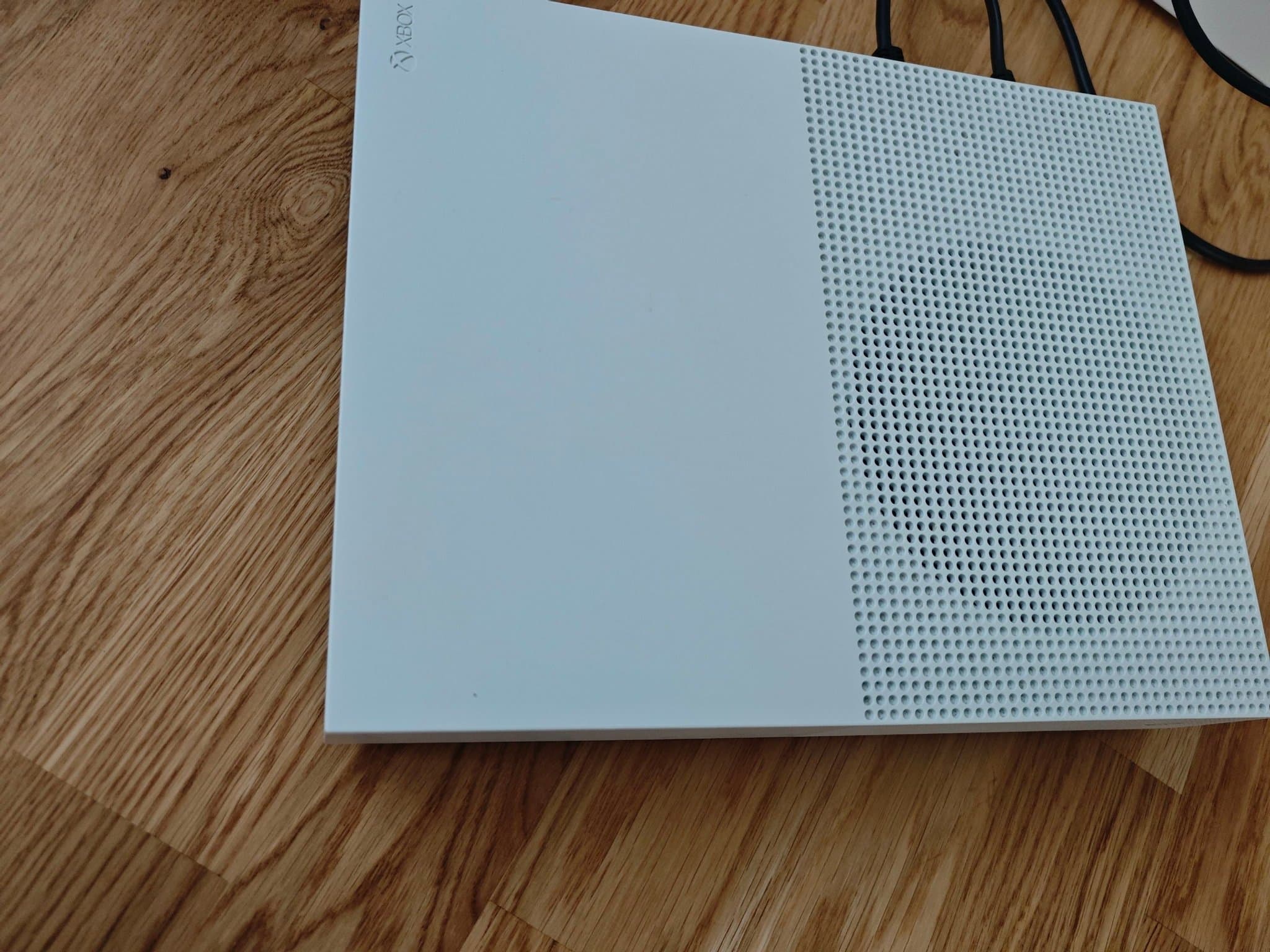 Xbox One S All-Digital Edition