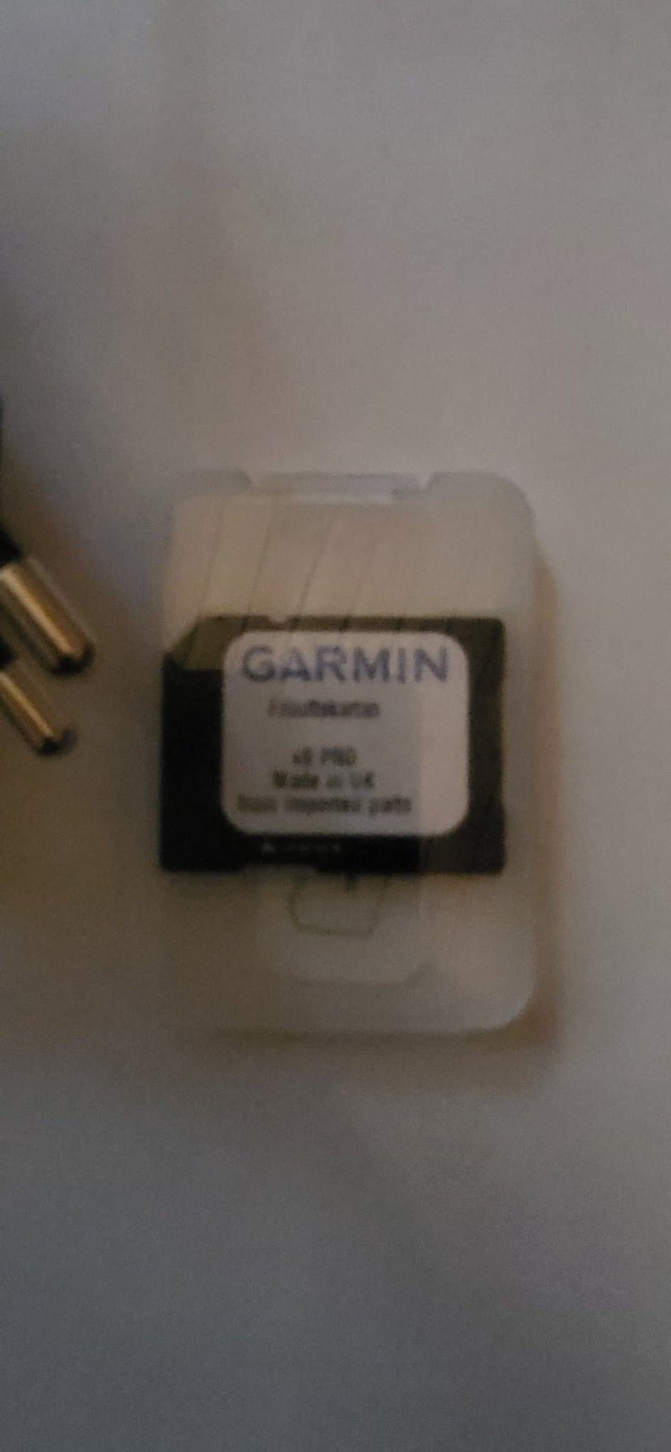 Garmin300i