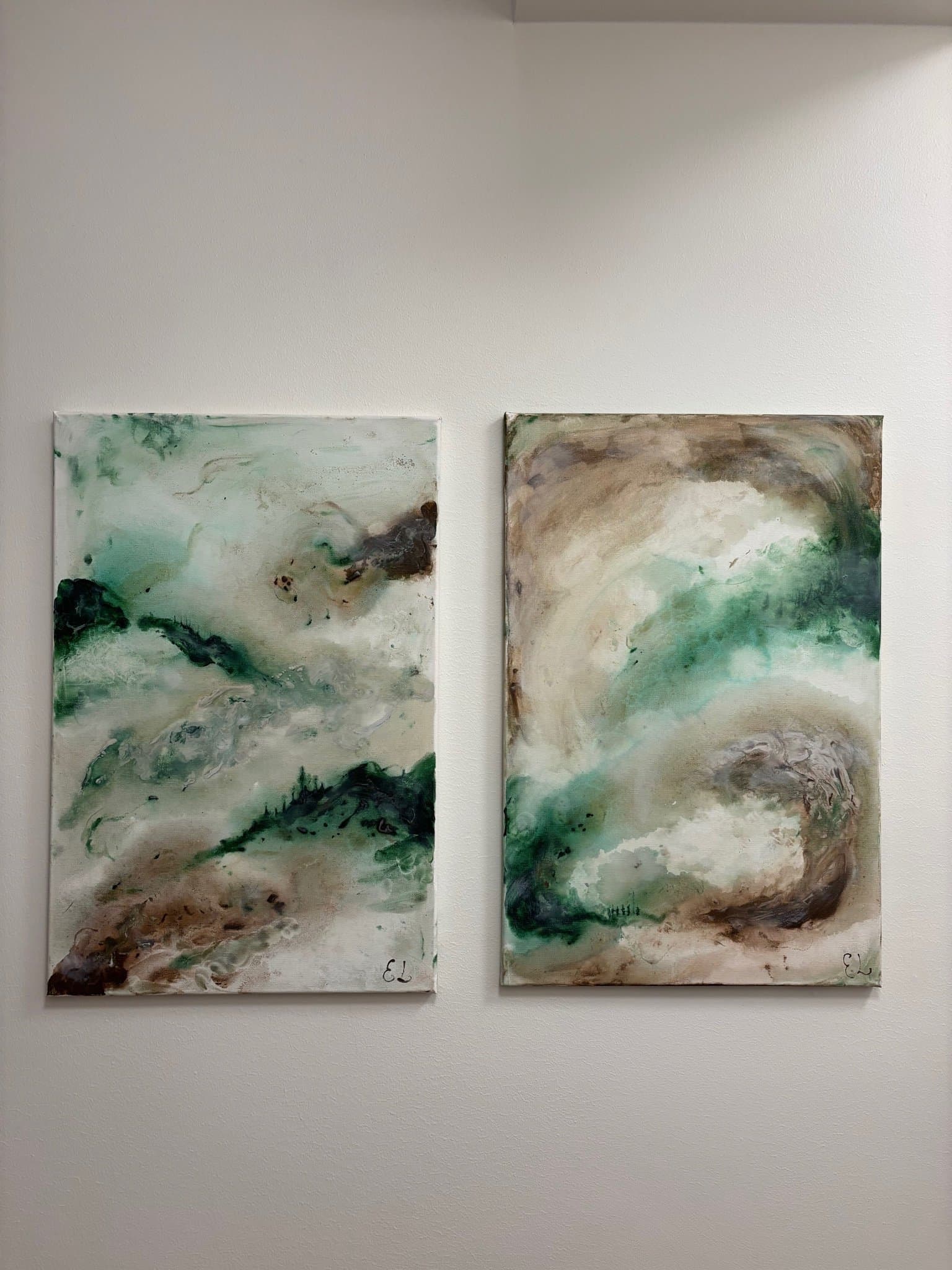 Tavlor - Atelje EveLei