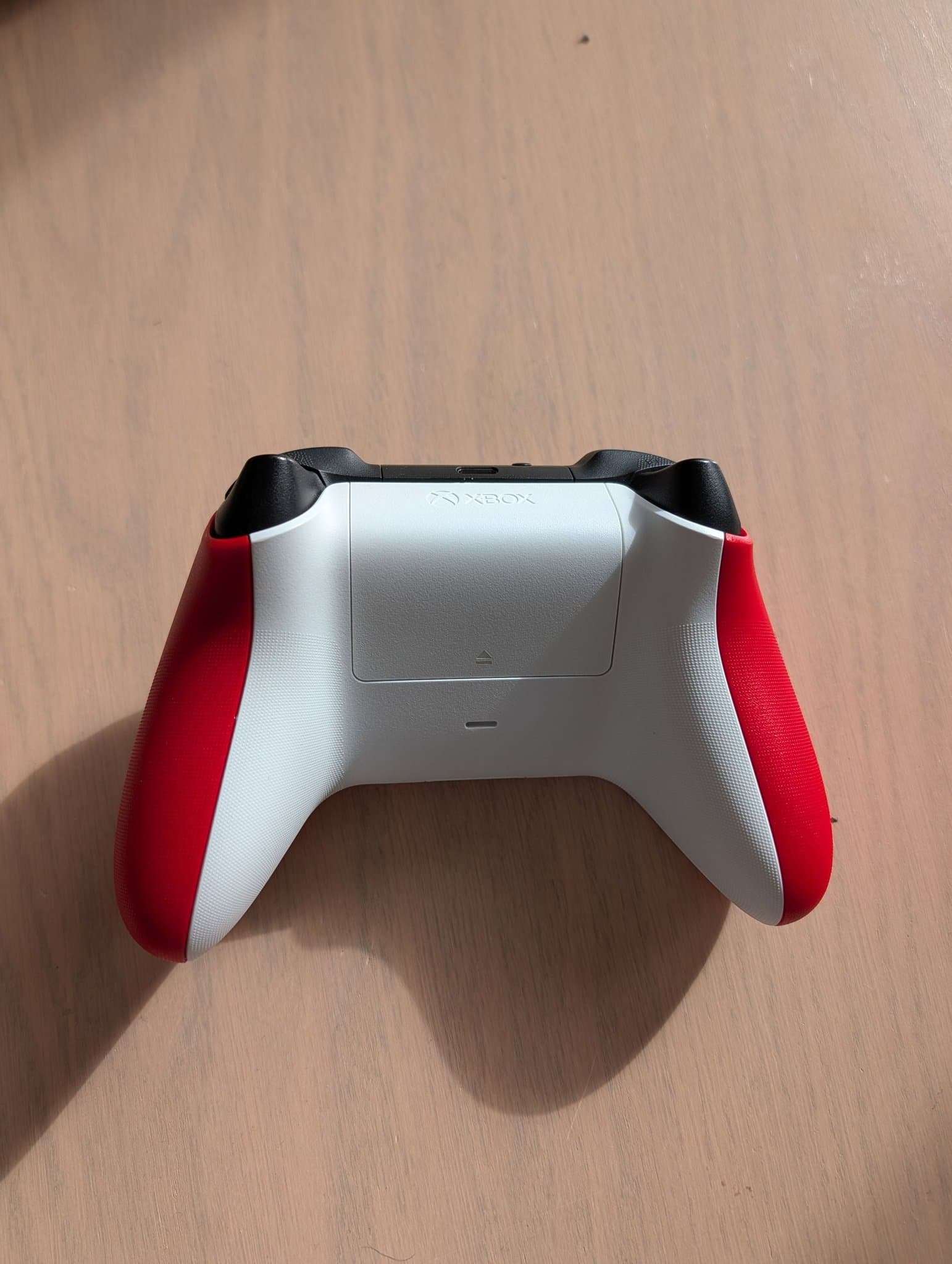 Xbox Series X/S kontroll - Pulse Red Nyskick