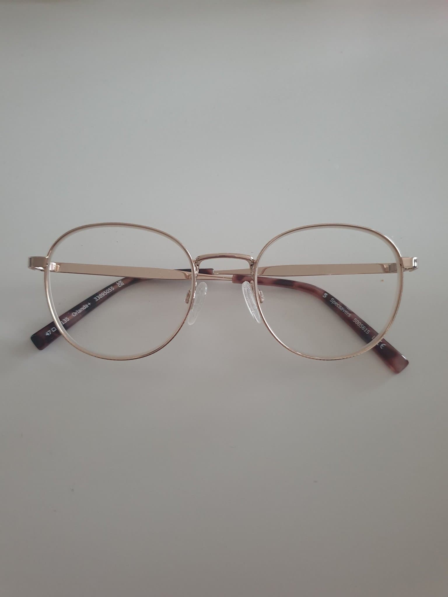 Specsavers Orlanda+