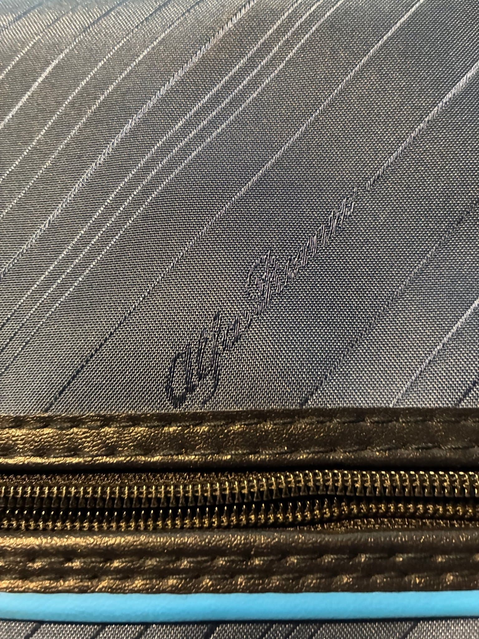 Resväska Alfa Romeo