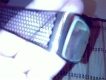 Glasögon Märke NICO ZOTTI ITALYmörknar i solen , antirefllex