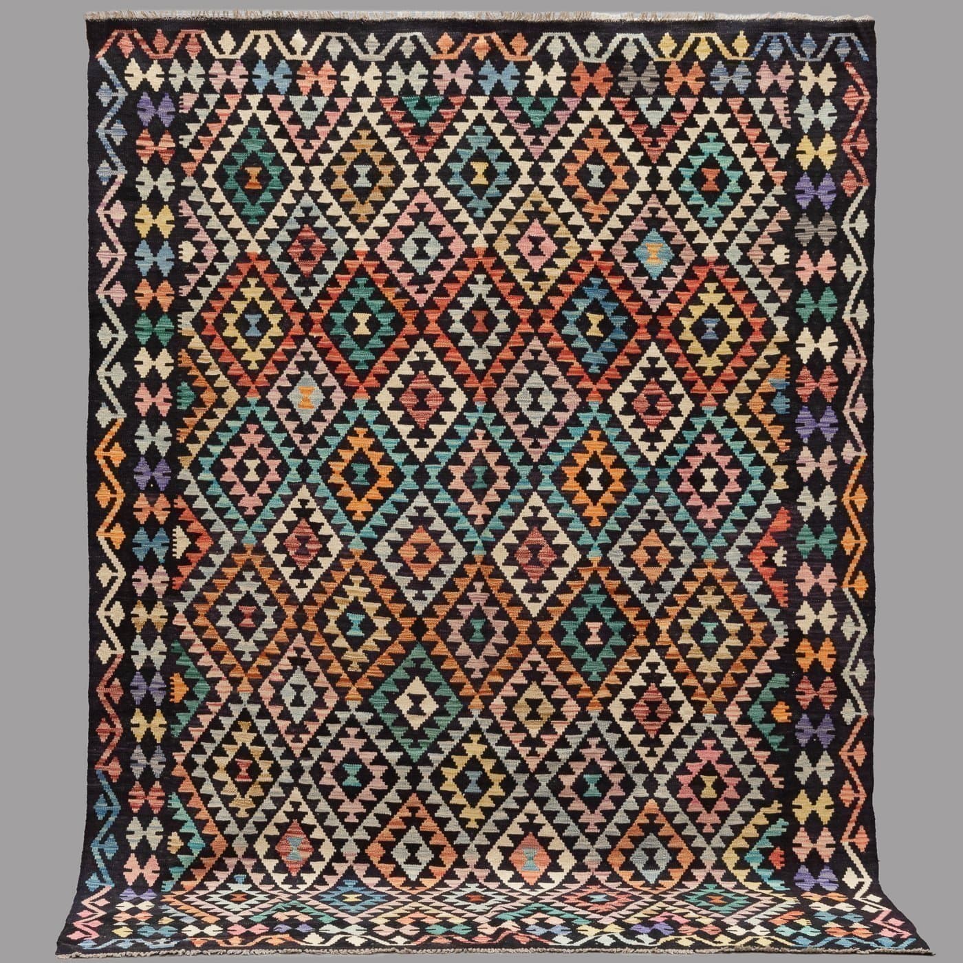 Kelim, ca 287x206 cm