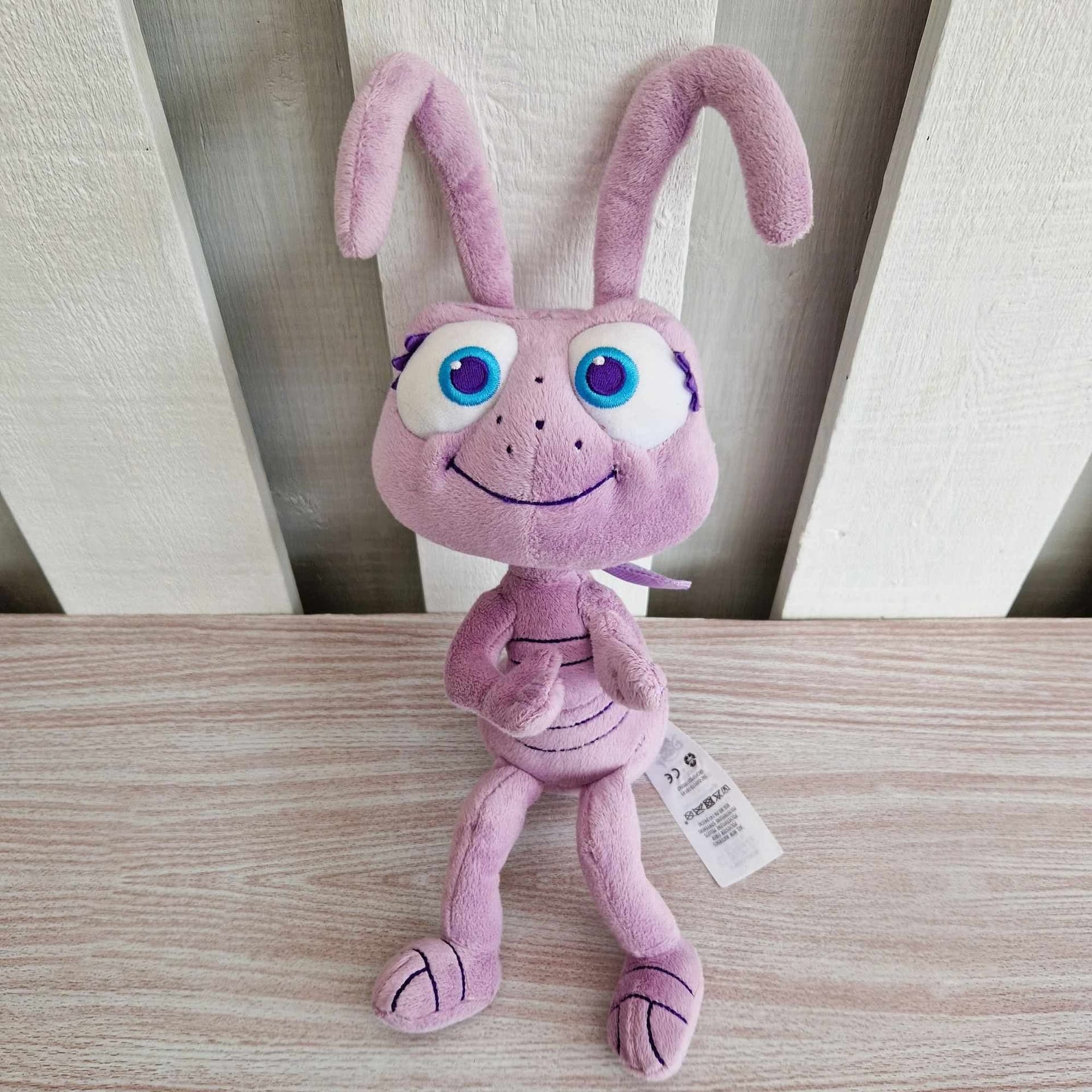 Disney Pixar A Bug's Life Dot Plush 36 cm Original Disney Store