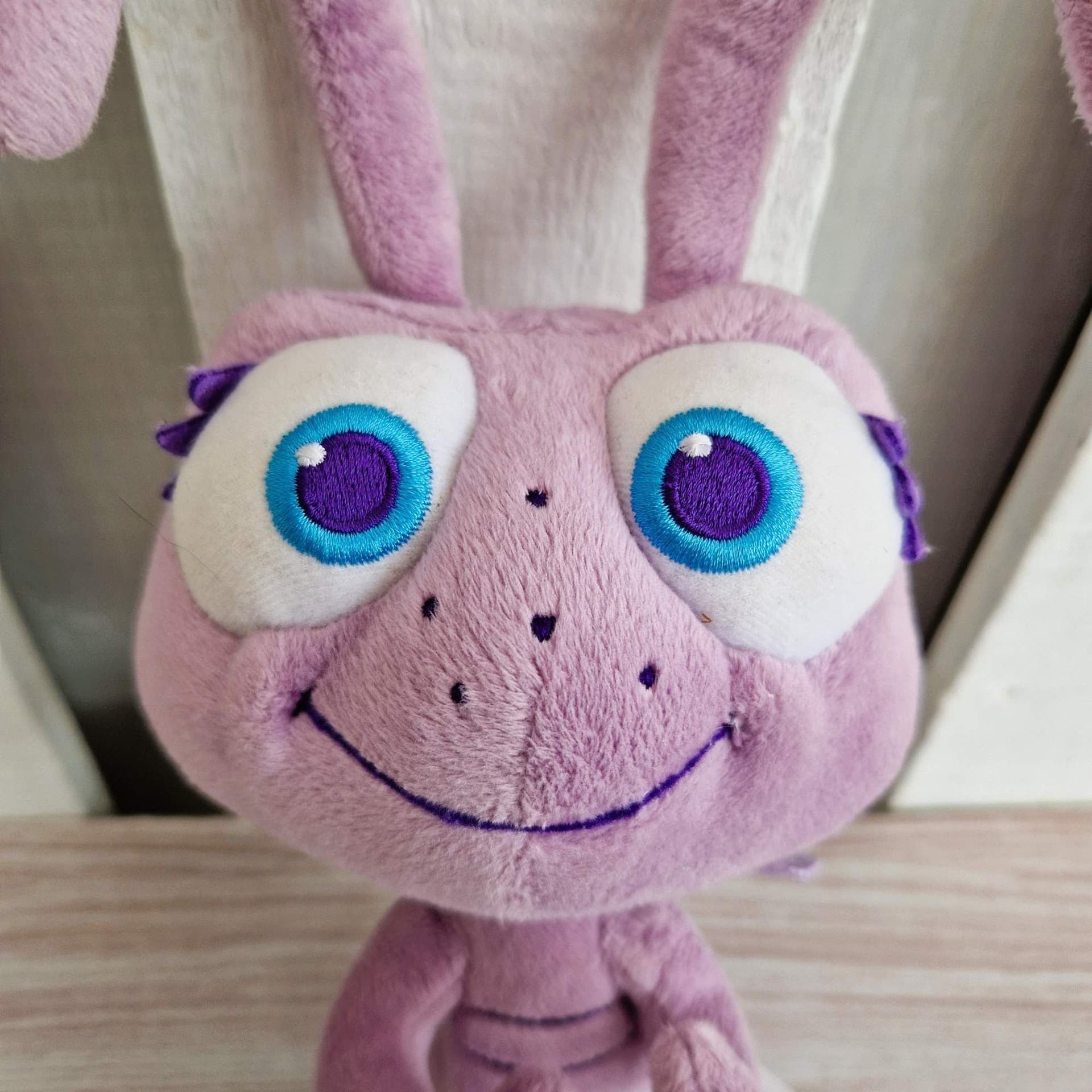 Disney Pixar A Bug's Life Dot Plush 36 cm Original Disney Store