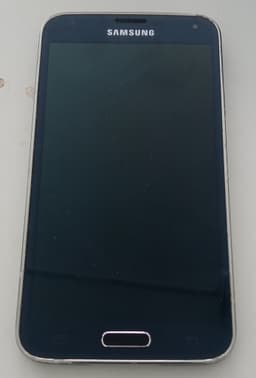 Samsung Galaxy S5 (Begagnad)