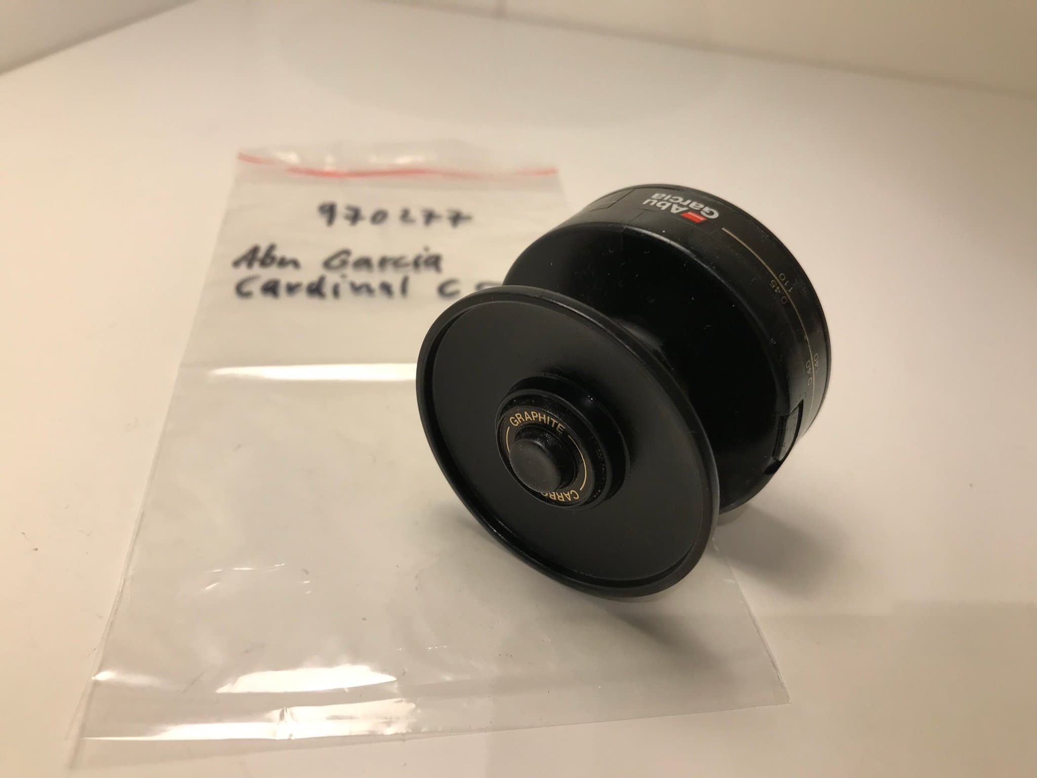 reservdel Abu Garcia Cardinal C5 eller 5, här: 970277 spole