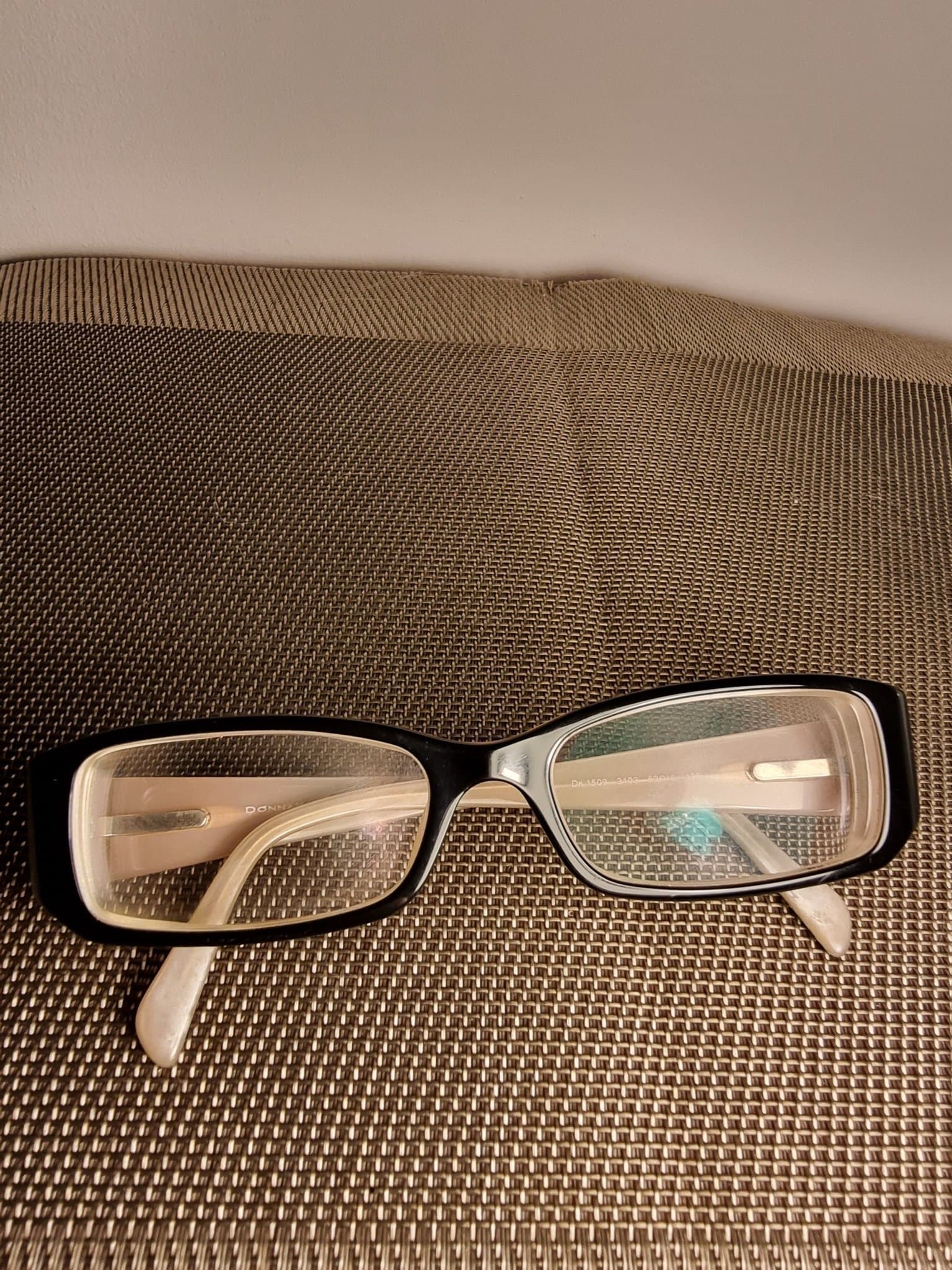 DONNA KARAN Glasögon med styrka