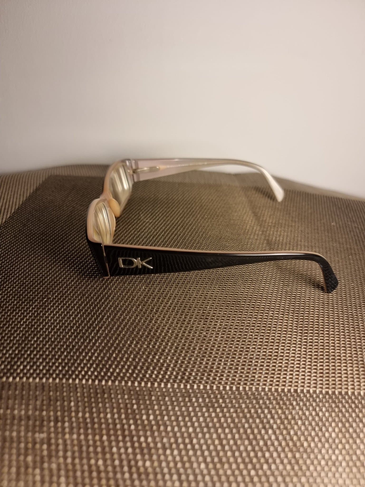 DONNA KARAN Glasögon med styrka