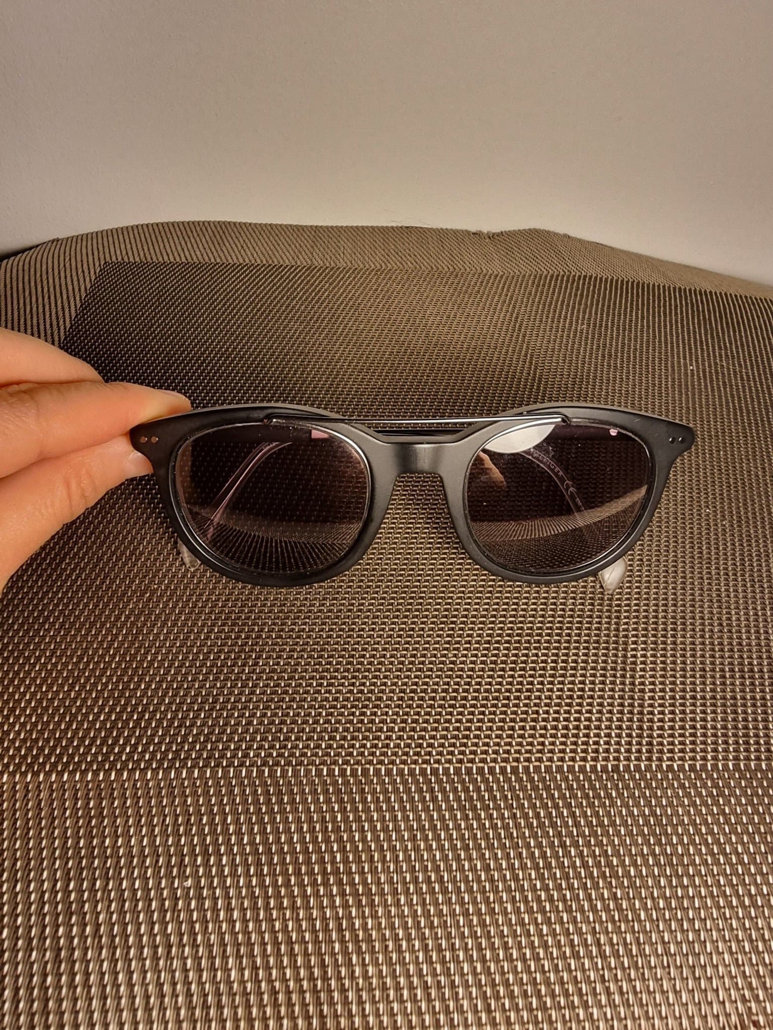 Tommy Hilfiger glasögon med styrka