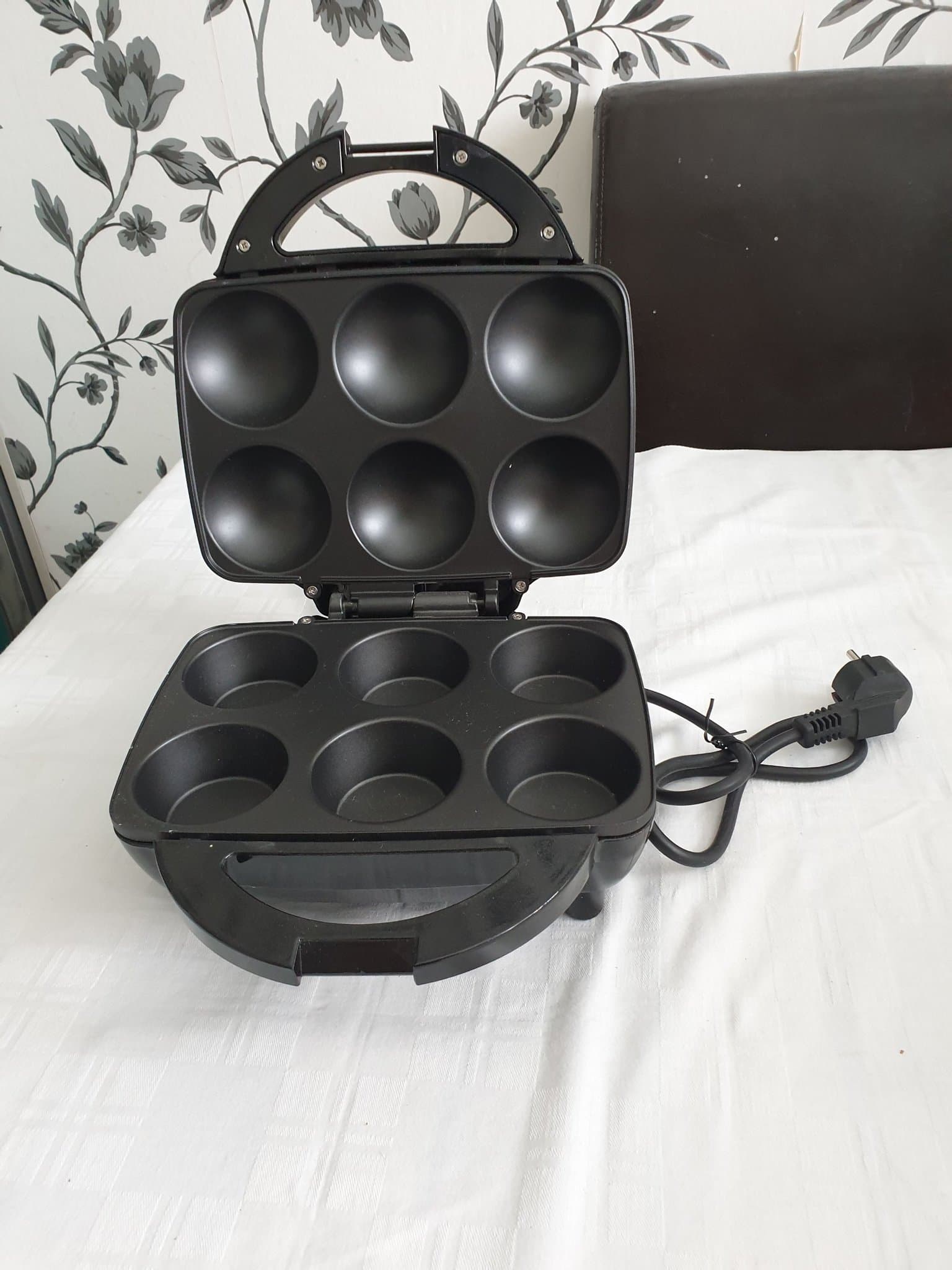 Empire AB C3 Cake Maker 4011