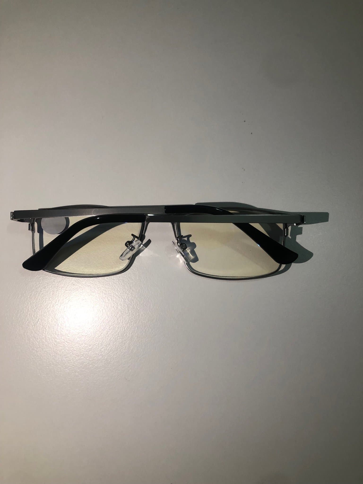 3st Läsglasögon +2.0 ÄKTA GLAS