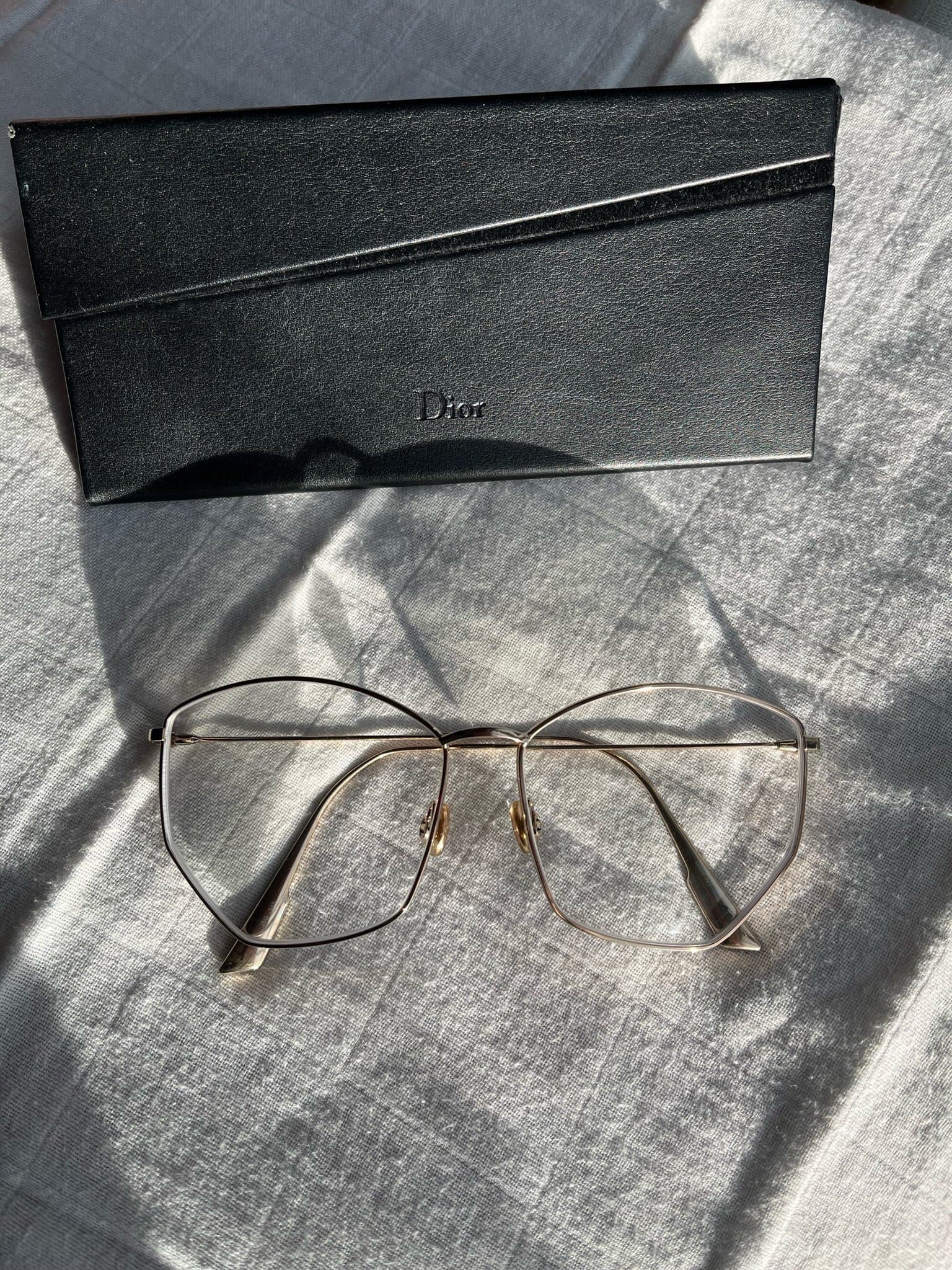 Dior Glasögon