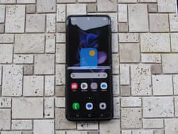 Samsung Galaxy Z Flip 3 8/128GB-Olåst