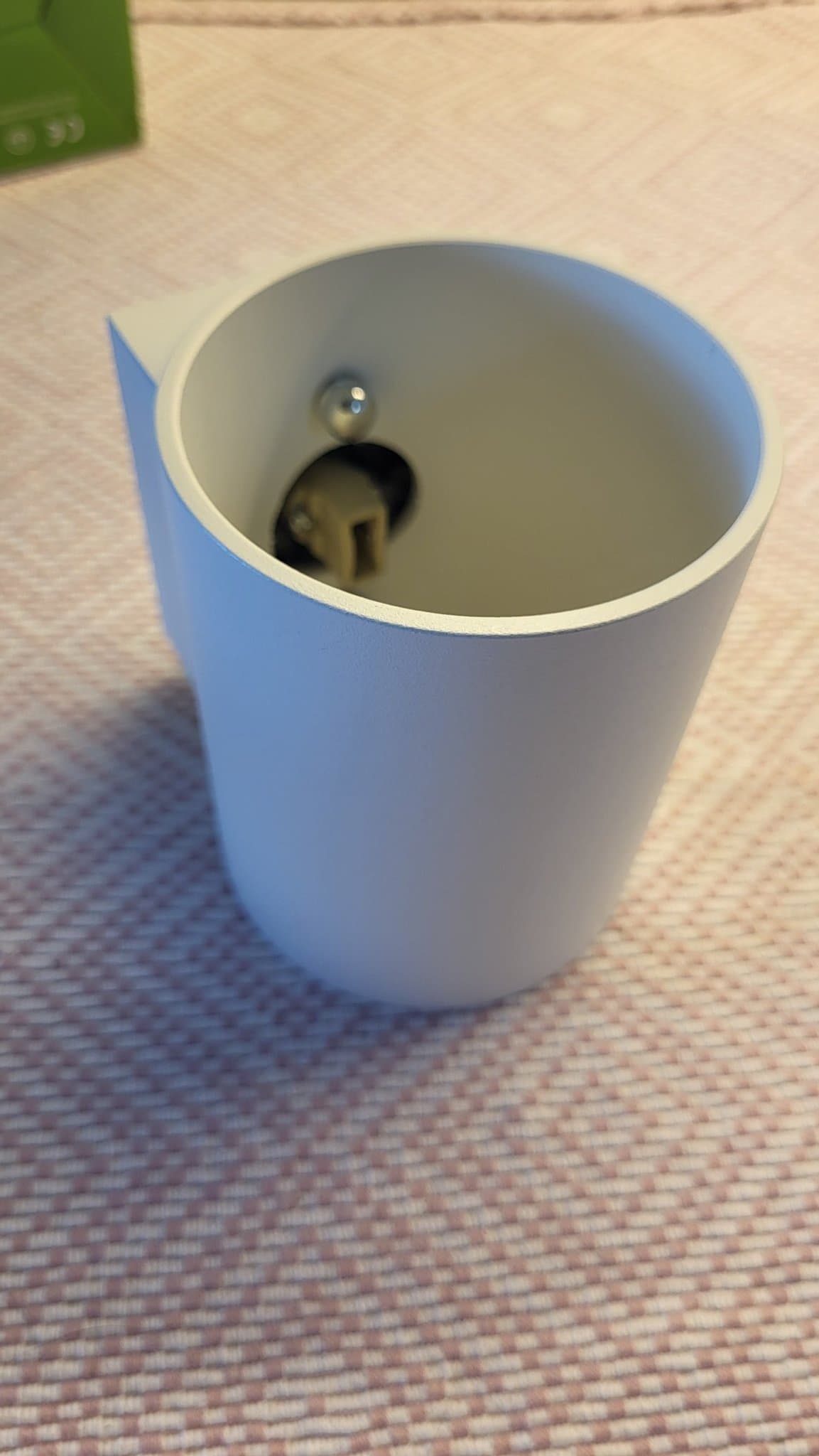 Spectrum LED Vägglampa