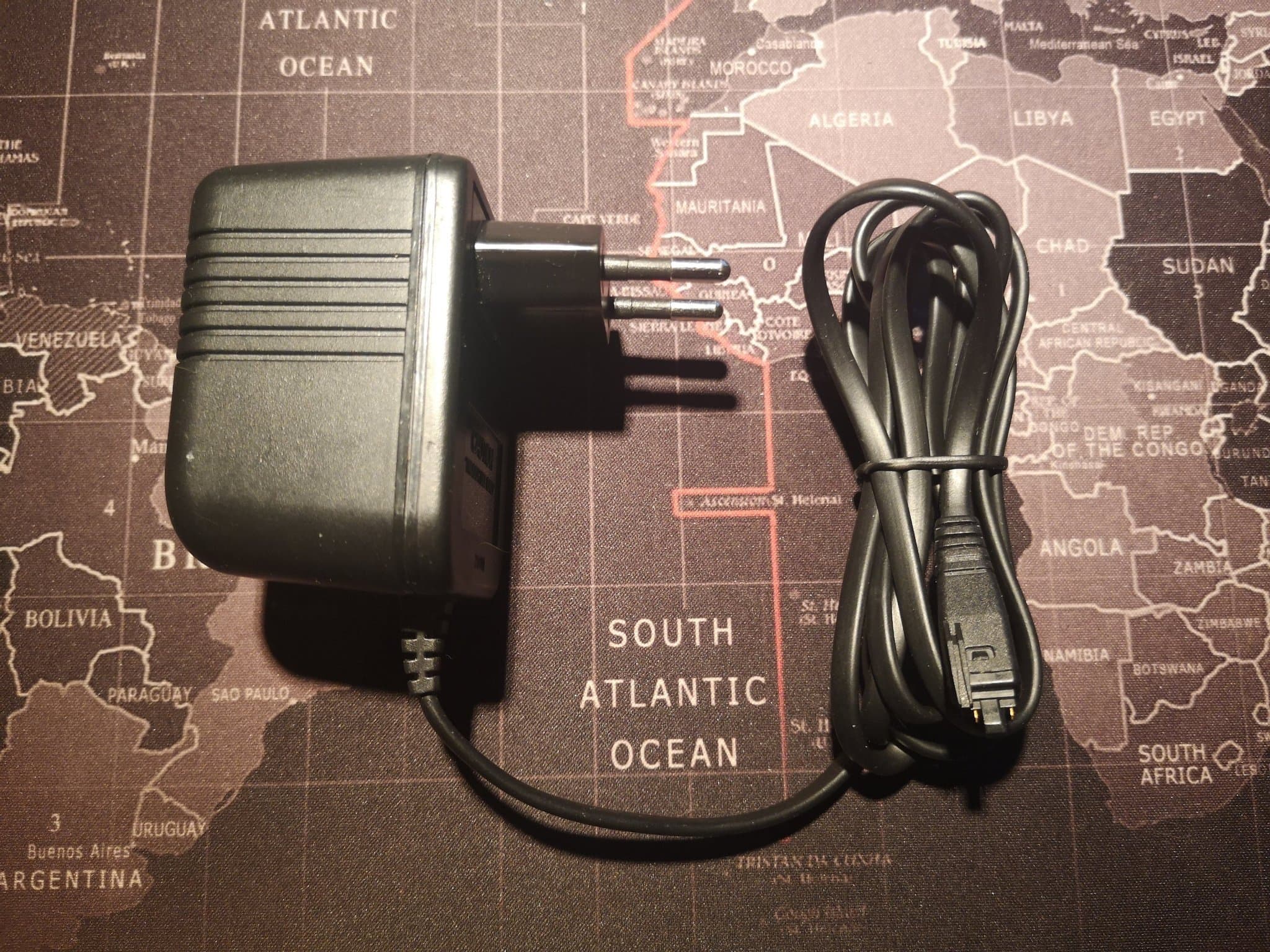 Philips AD-A015 Standard Charger