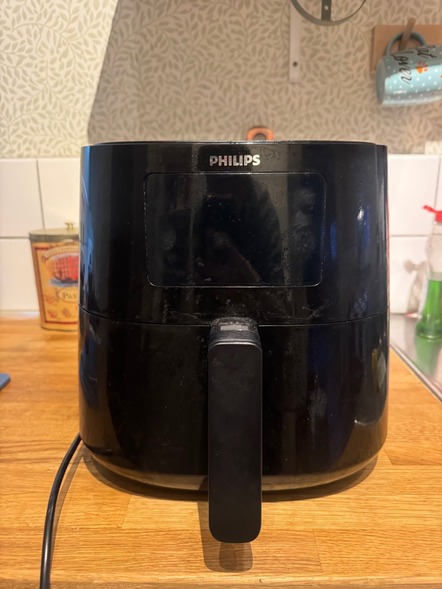 Philips Airfryer 3000 Series XL – modell HD9270