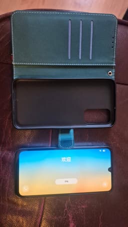 Samsung Mobiltelefon M-15