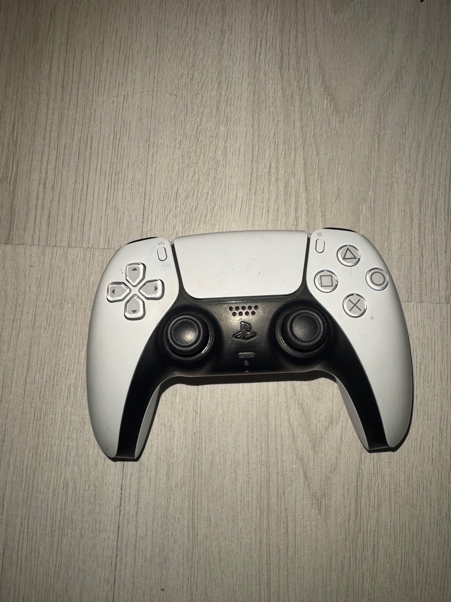 Sony Playstation 5 DualSense Trådlös Handkontroll