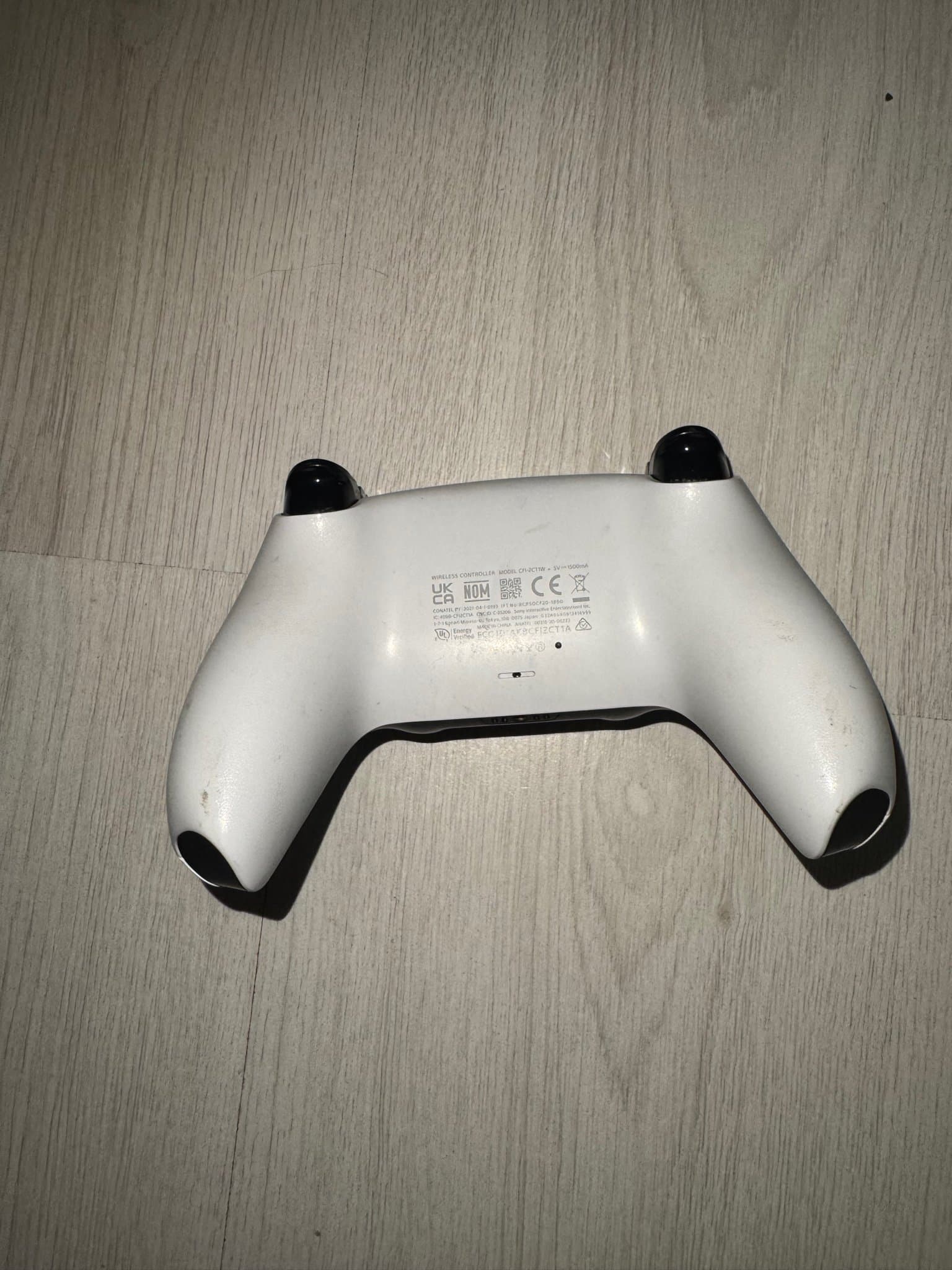 Sony Playstation 5 DualSense Trådlös Handkontroll