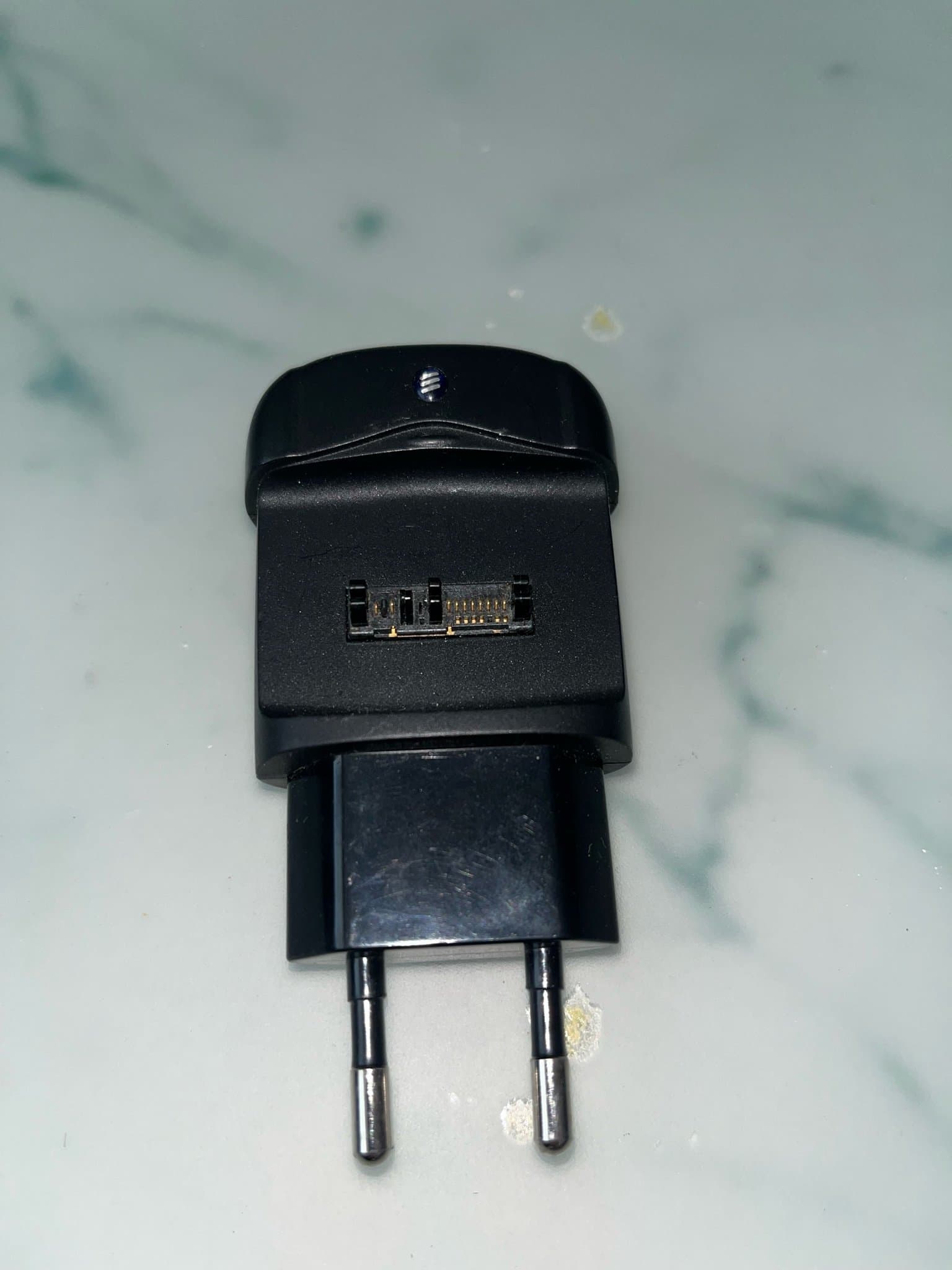 Ericsson Micro Travel Laddare BML 162 153 R1A