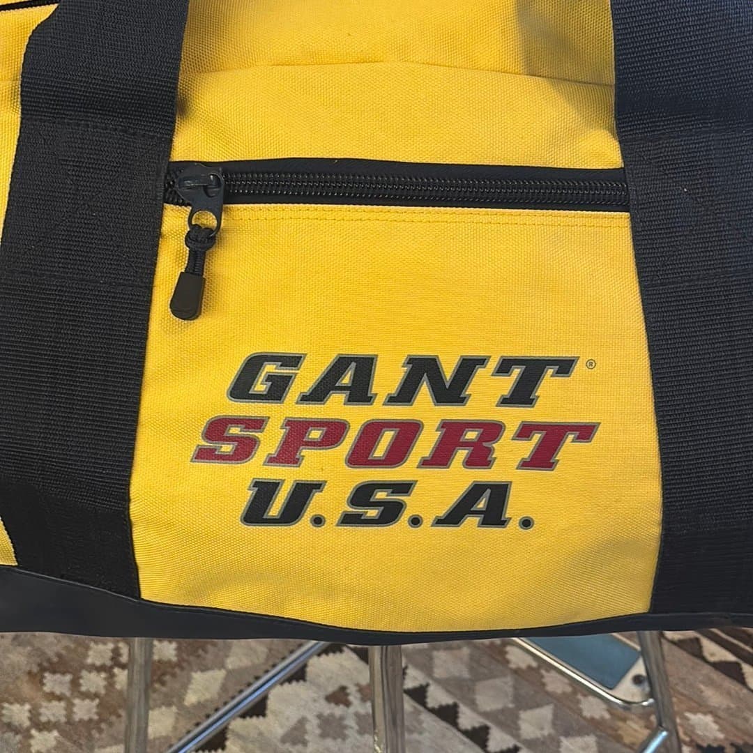 Gant Sport U.S.A. - Major Sportsbag XL