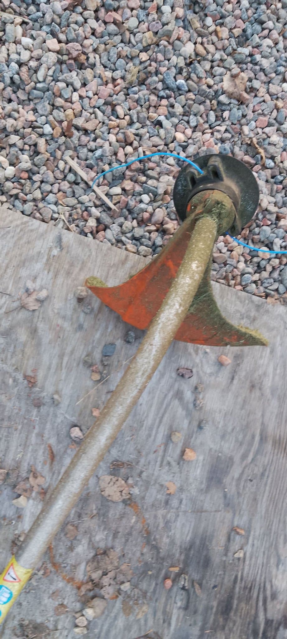 Stihl FS 45C Grästrimmer