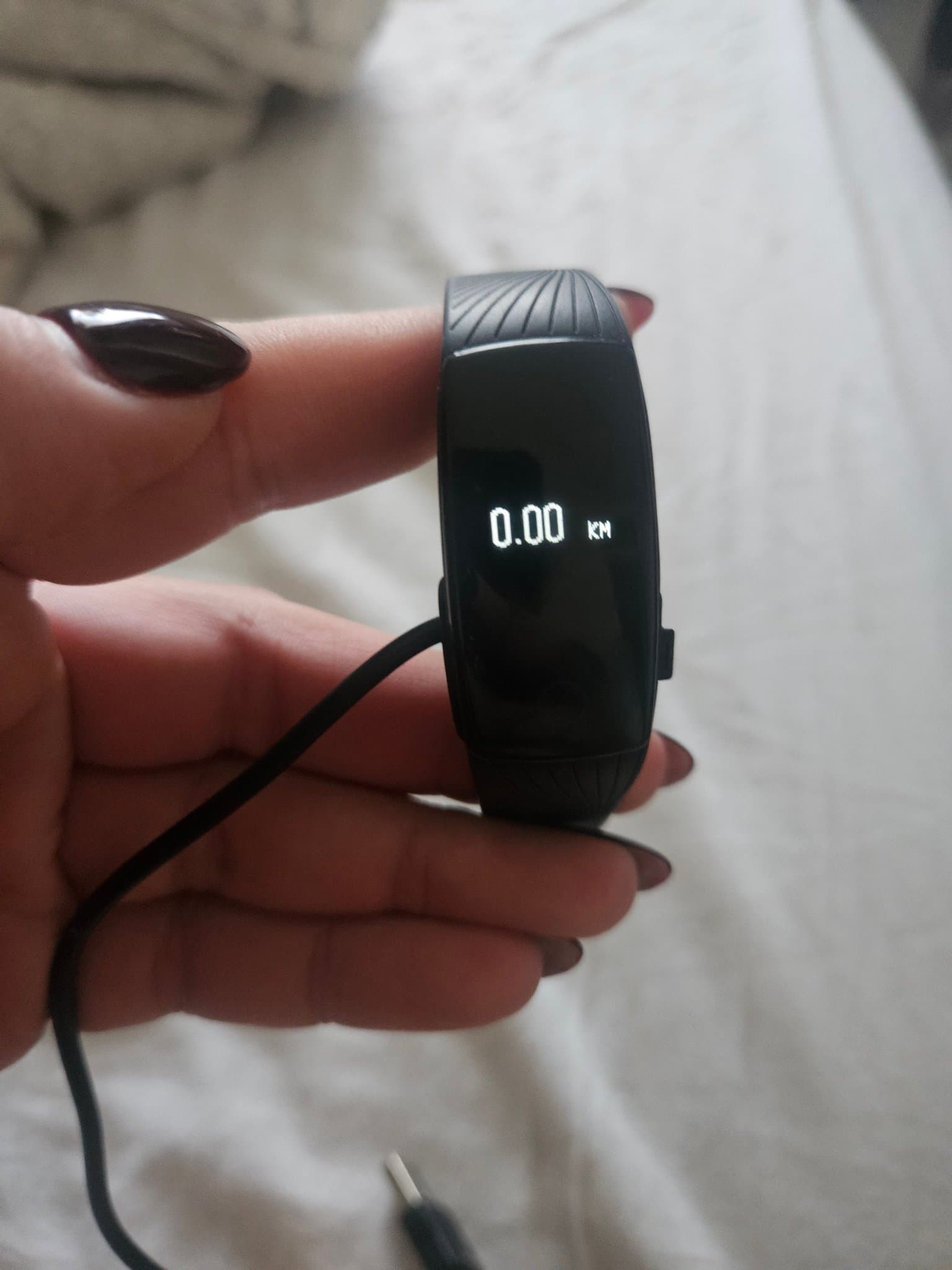 Denver Aktivitetsarmband