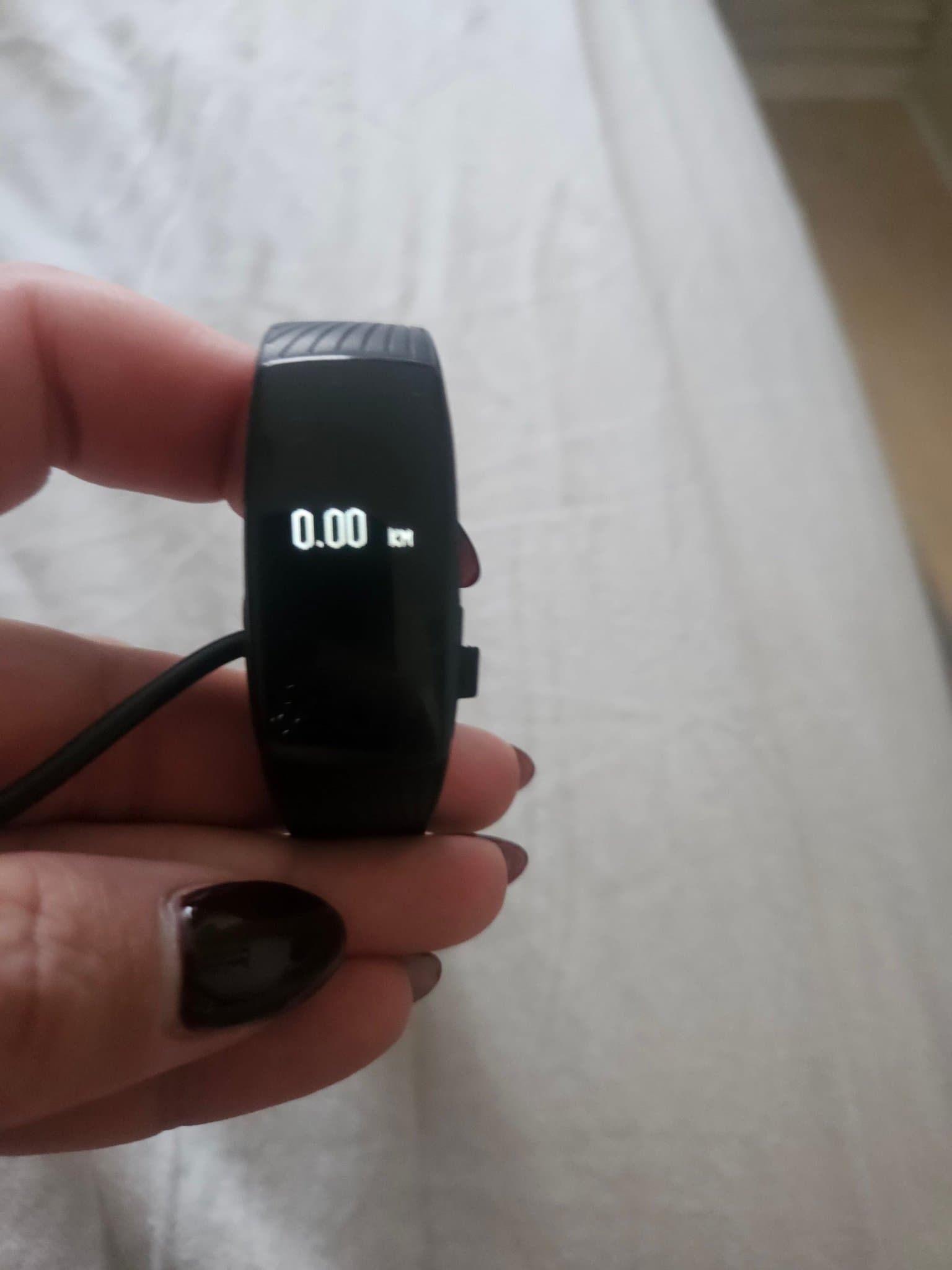 Denver Aktivitetsarmband