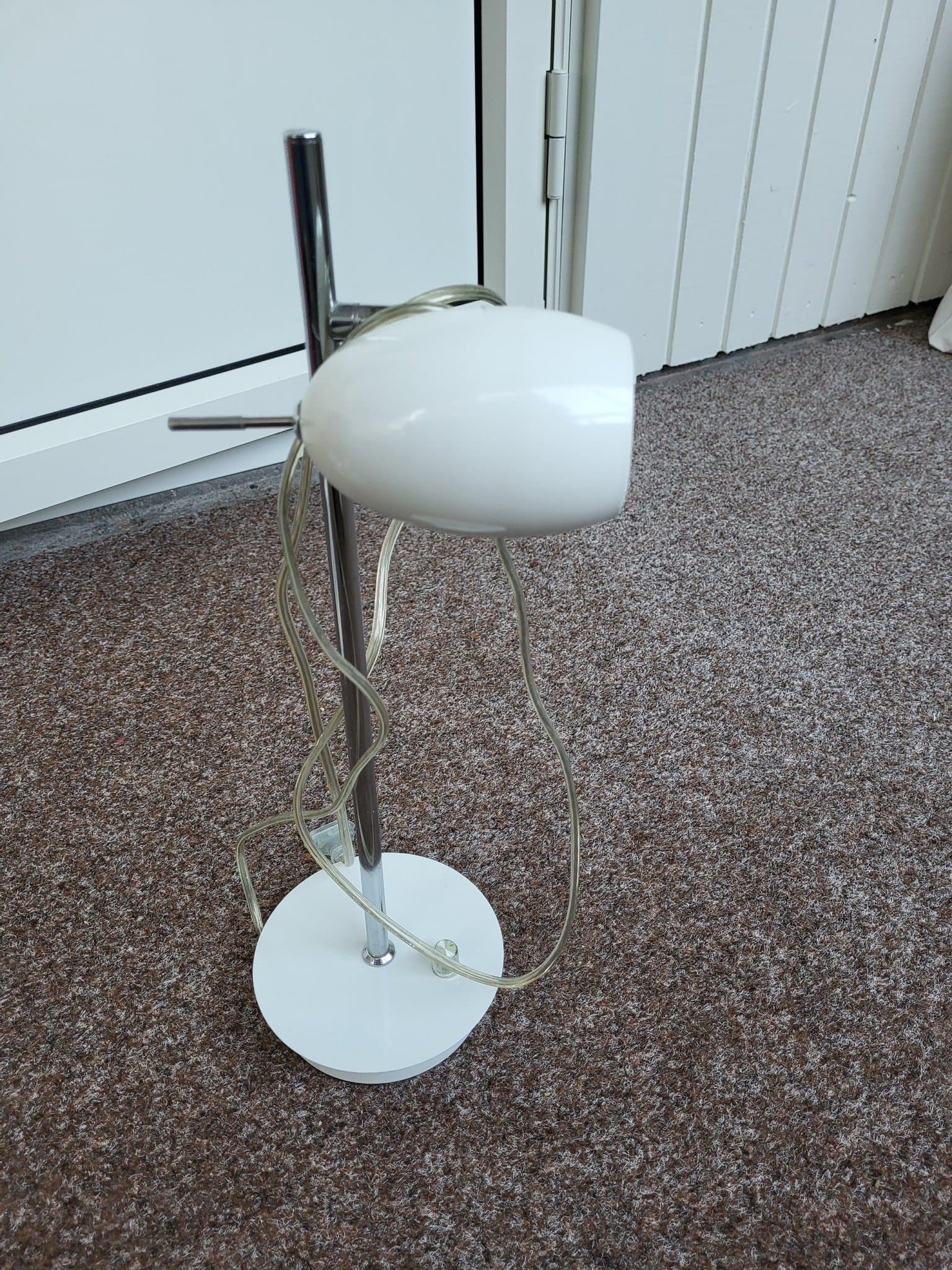 Bordslampa BY Rydéns från serien King