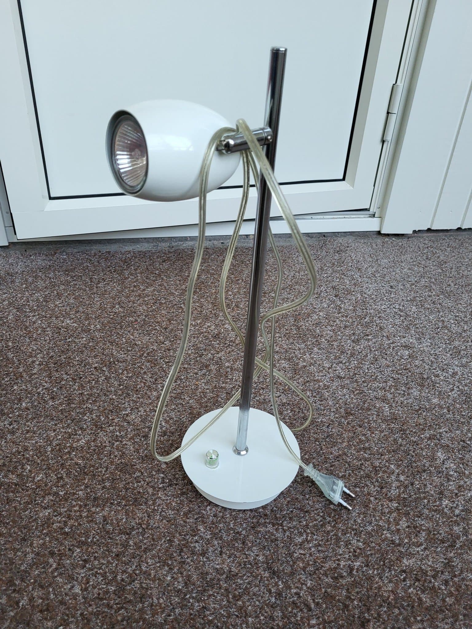 Bordslampa BY Rydéns från serien King