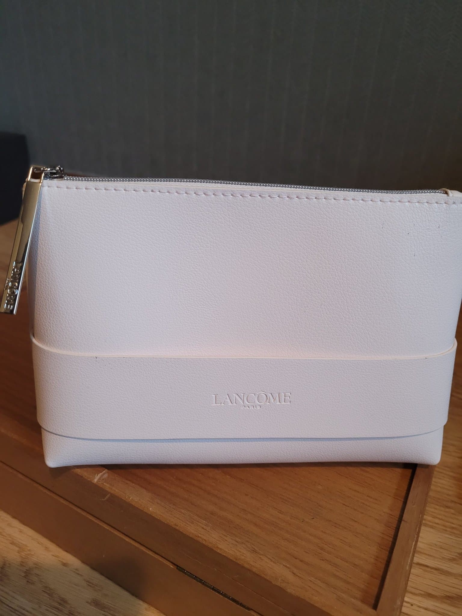 Ny från Lancöme Jättefin Sminkväska / Necessär Väska