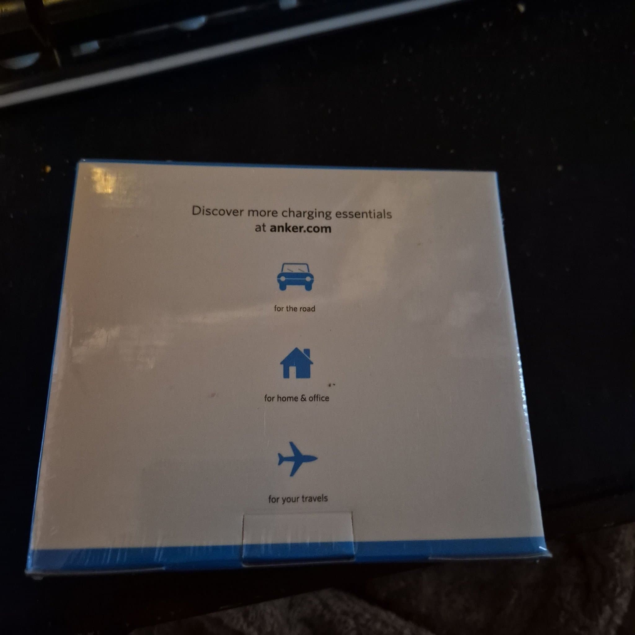 Anker PowerPort 5 mobilladdare med 5 uttag (2)