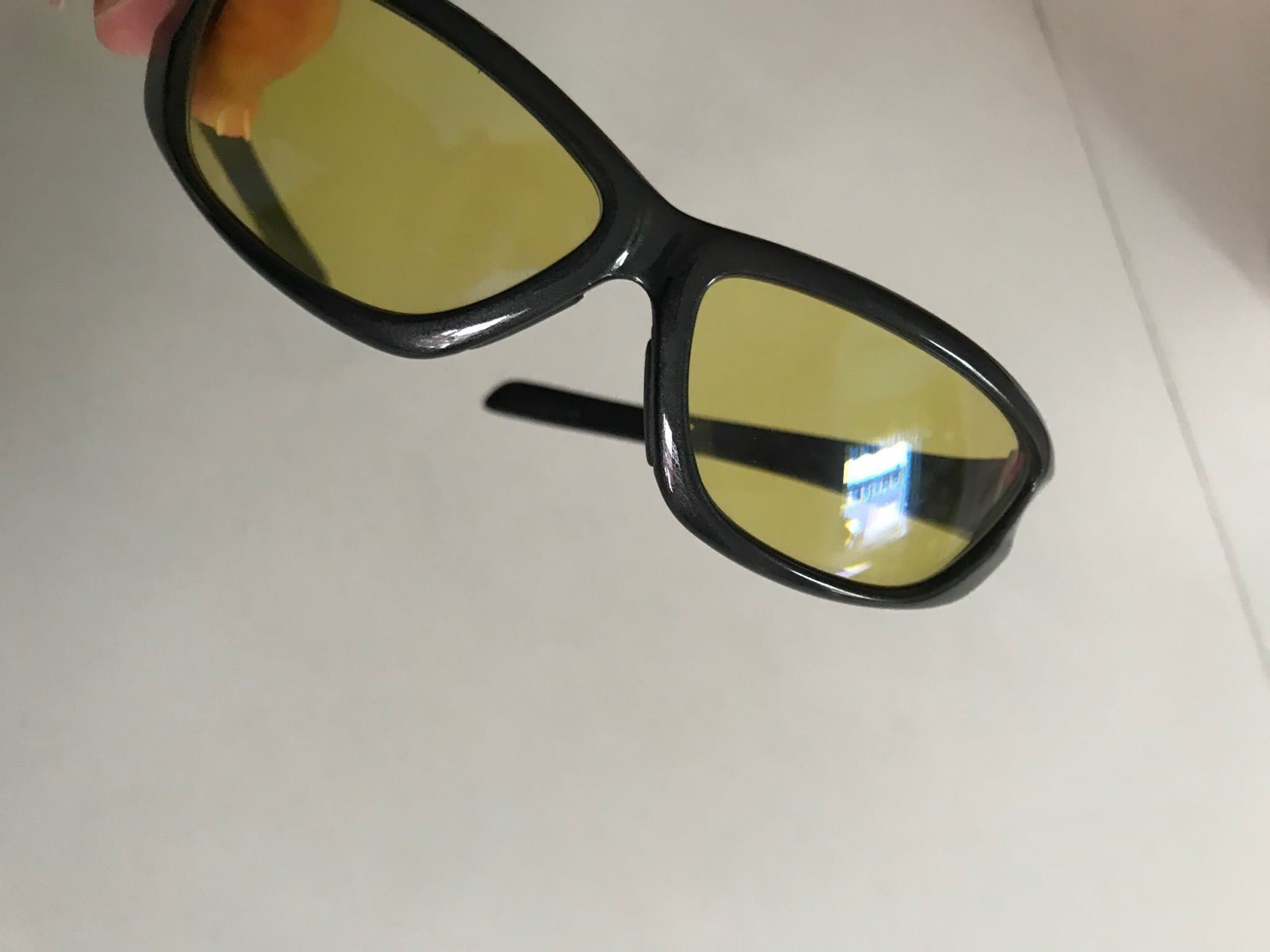 Lumen sport glasögon