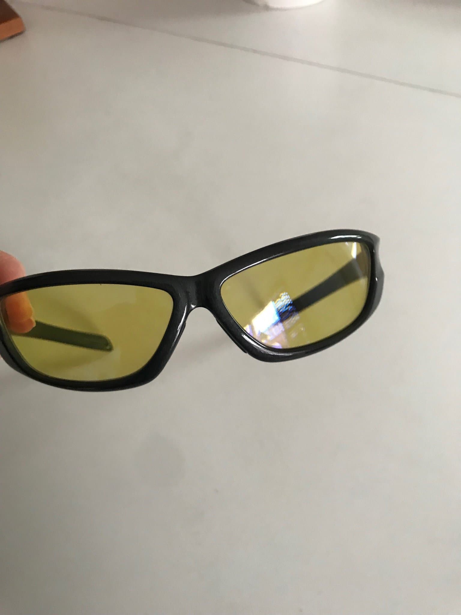 Lumen sport glasögon