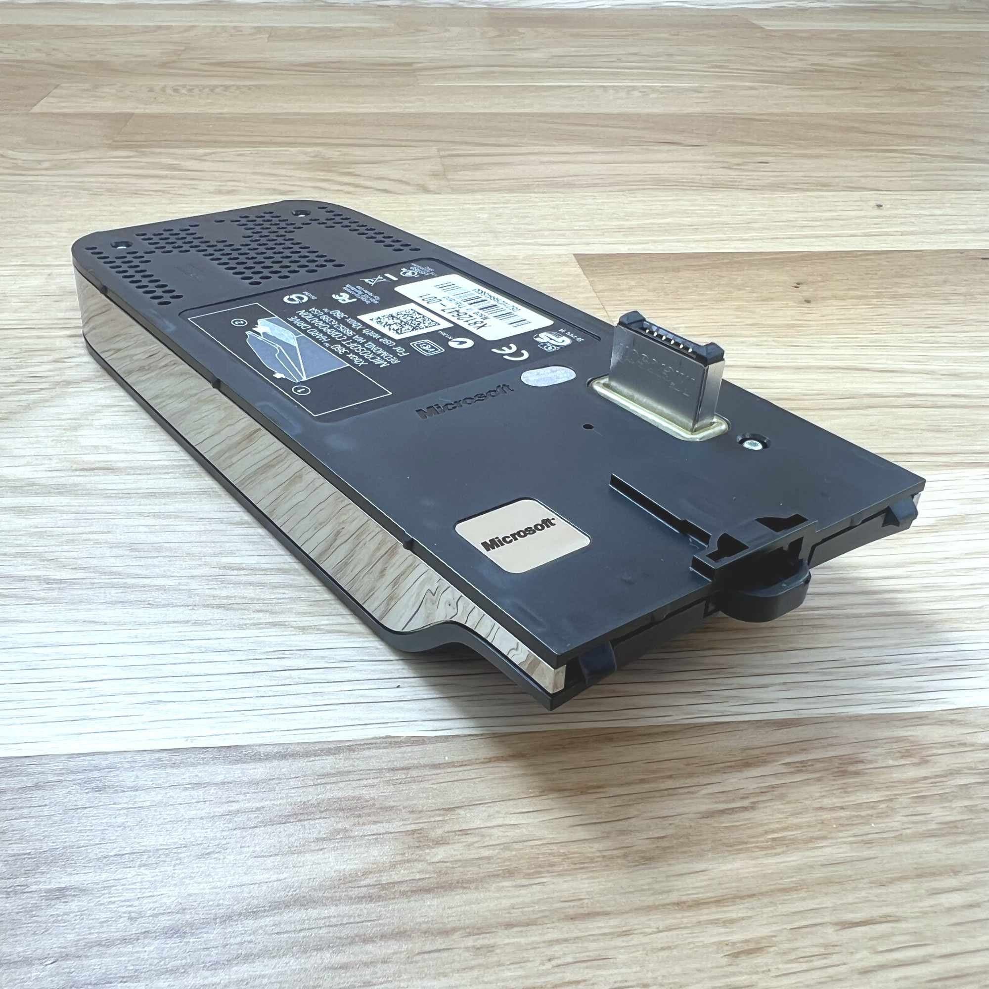 Hårddisk HDD 120 GB Original till Xbox 360 | Bra skick